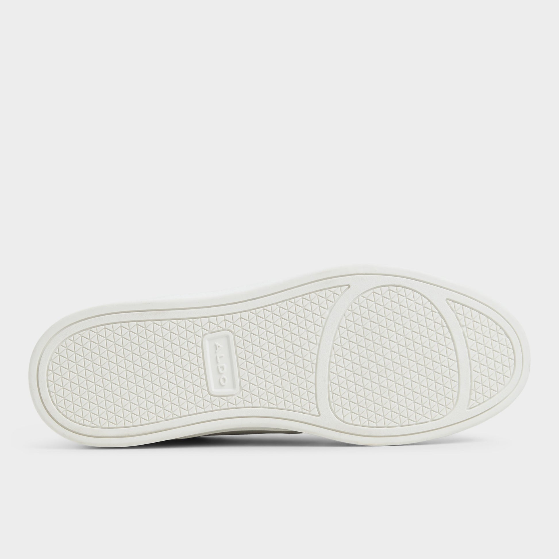 View of Other White Ozzy Low top sneaker's sole
