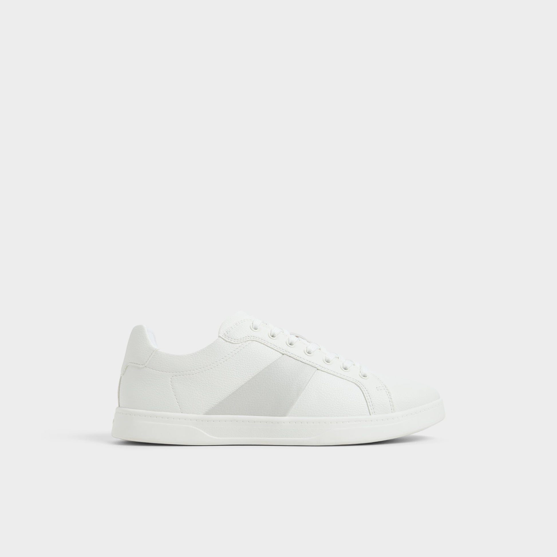 Main View of Other White Ozzy Low top sneaker for Mens