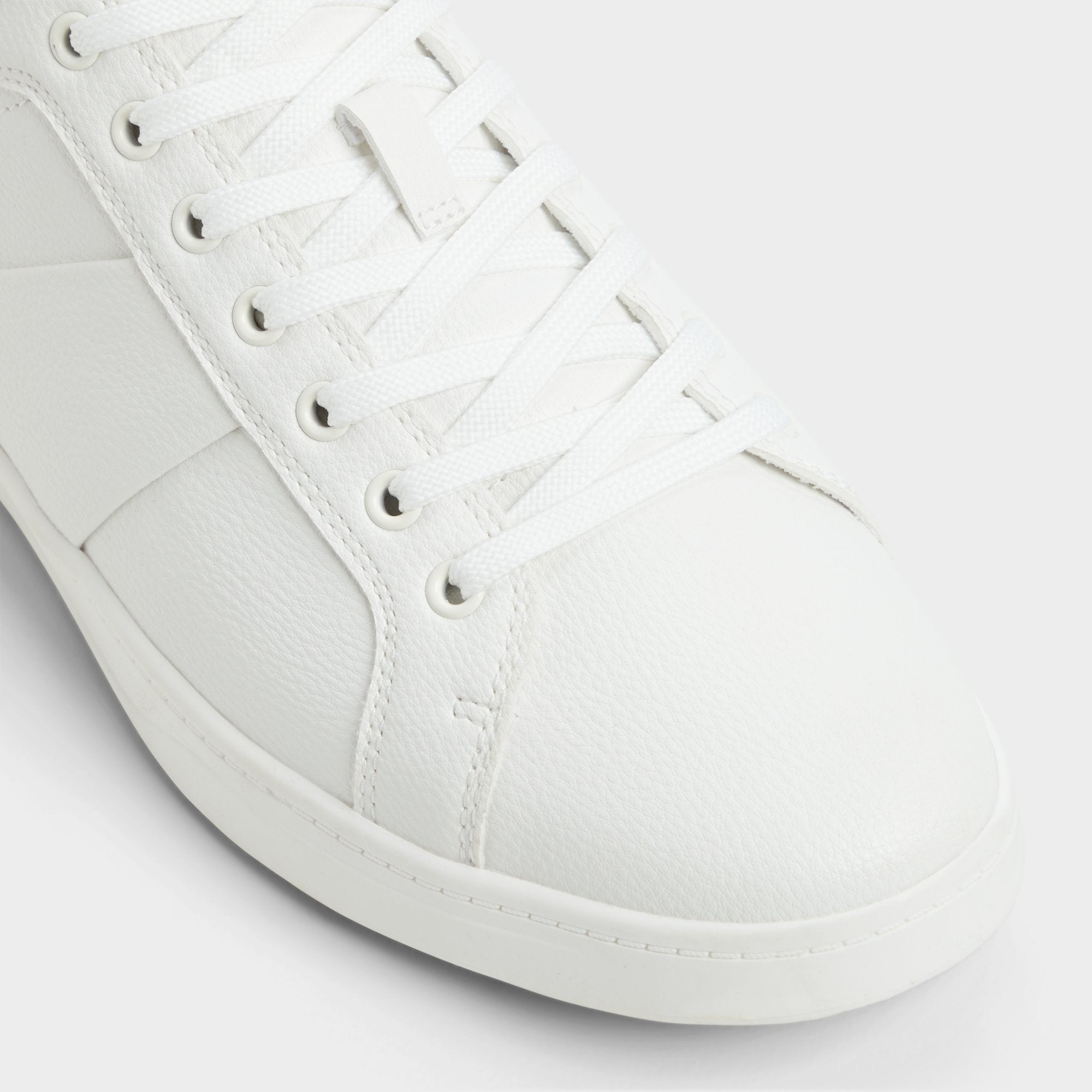 ozzy白S Ozzy White Men's Low top