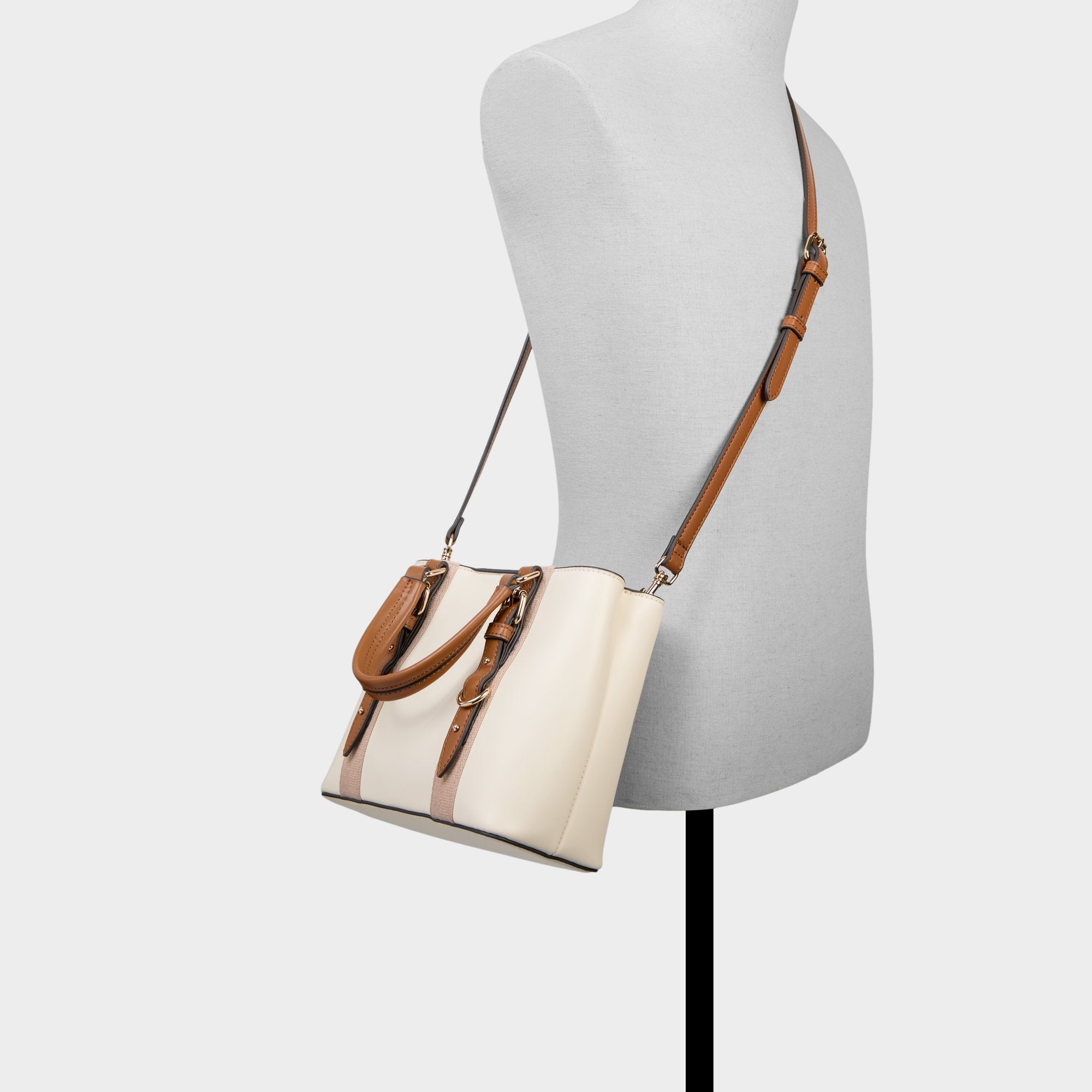 Maleahx Natural Women's Top Handle Bags