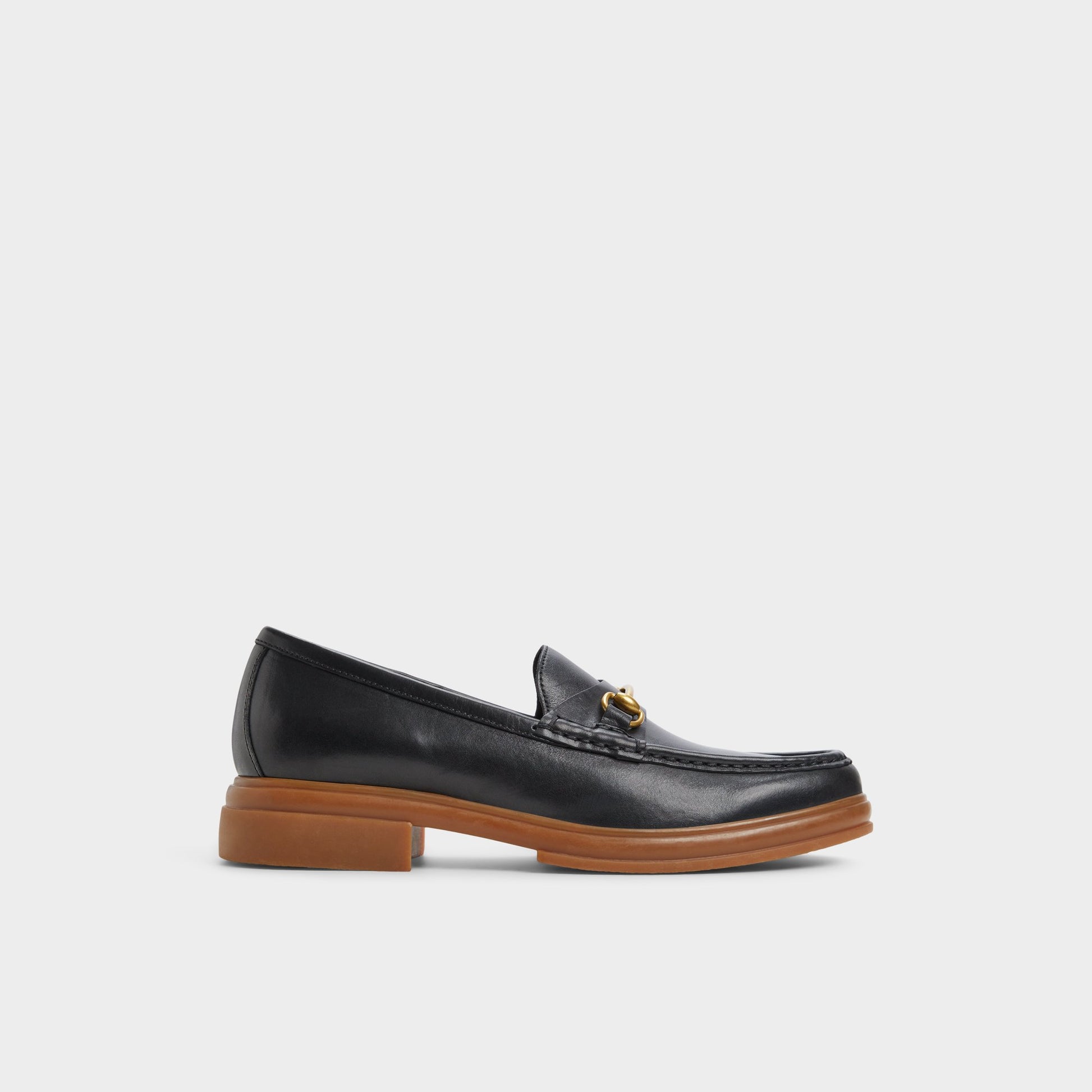 Main View of Other Black Guerro Loafer for Mens