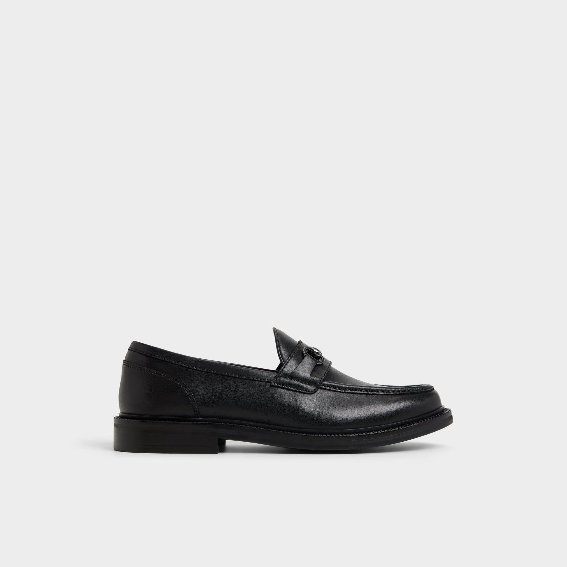 aldo mens dress loafers Ferro Men's Woven Moccasin stitched moc seams keep the look effortlessly elevated NEW Aldo Vanrena Mens Slip