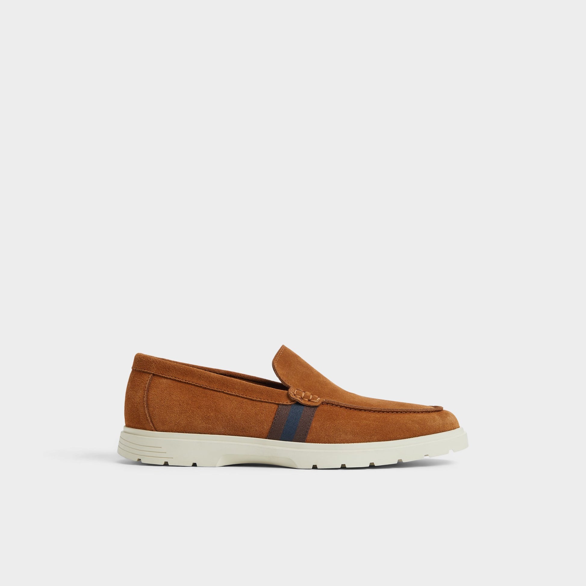 Vue principale de Marron Moyen Odis Flâneur pour Hommes