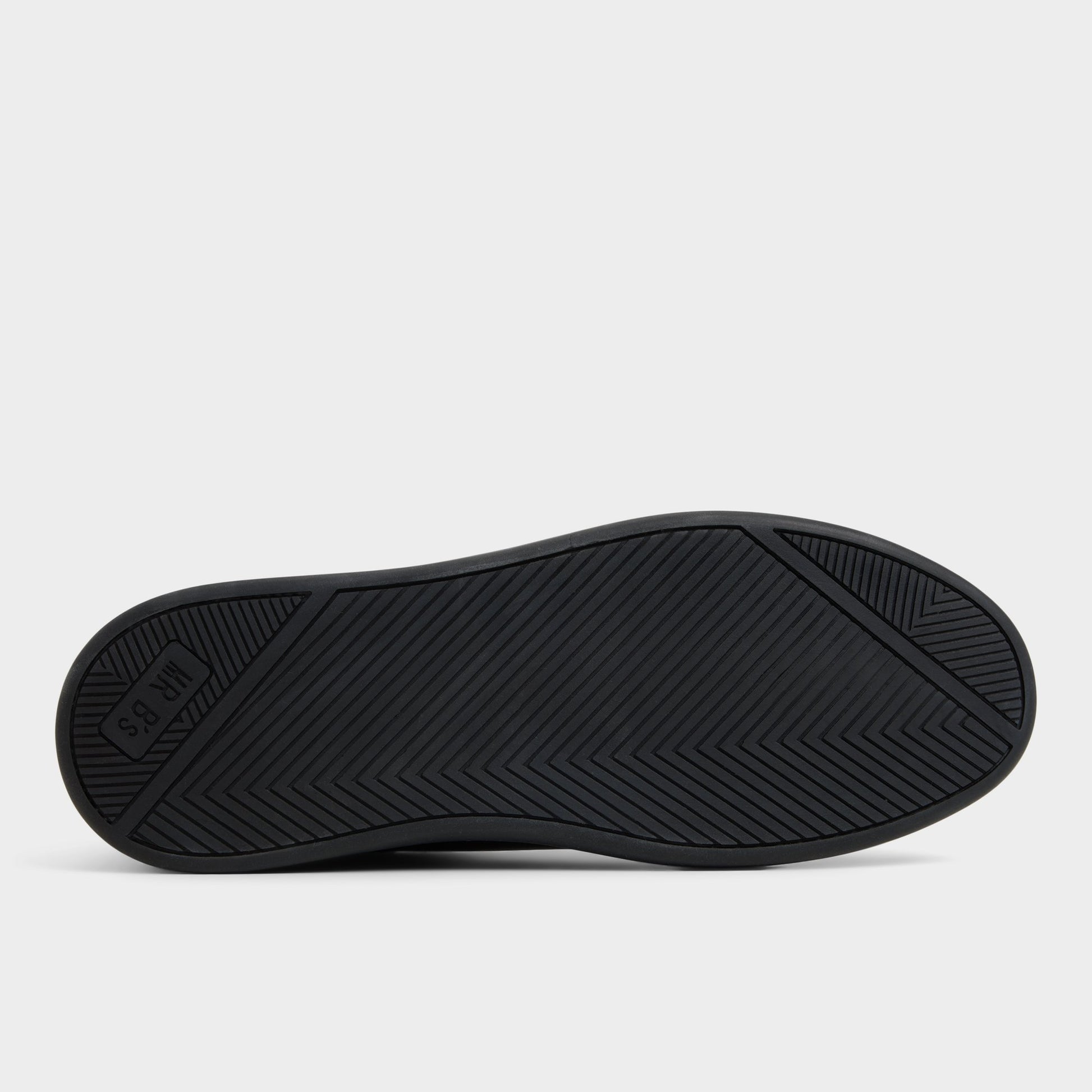 View of Other black Seeger Low top sneaker's sole