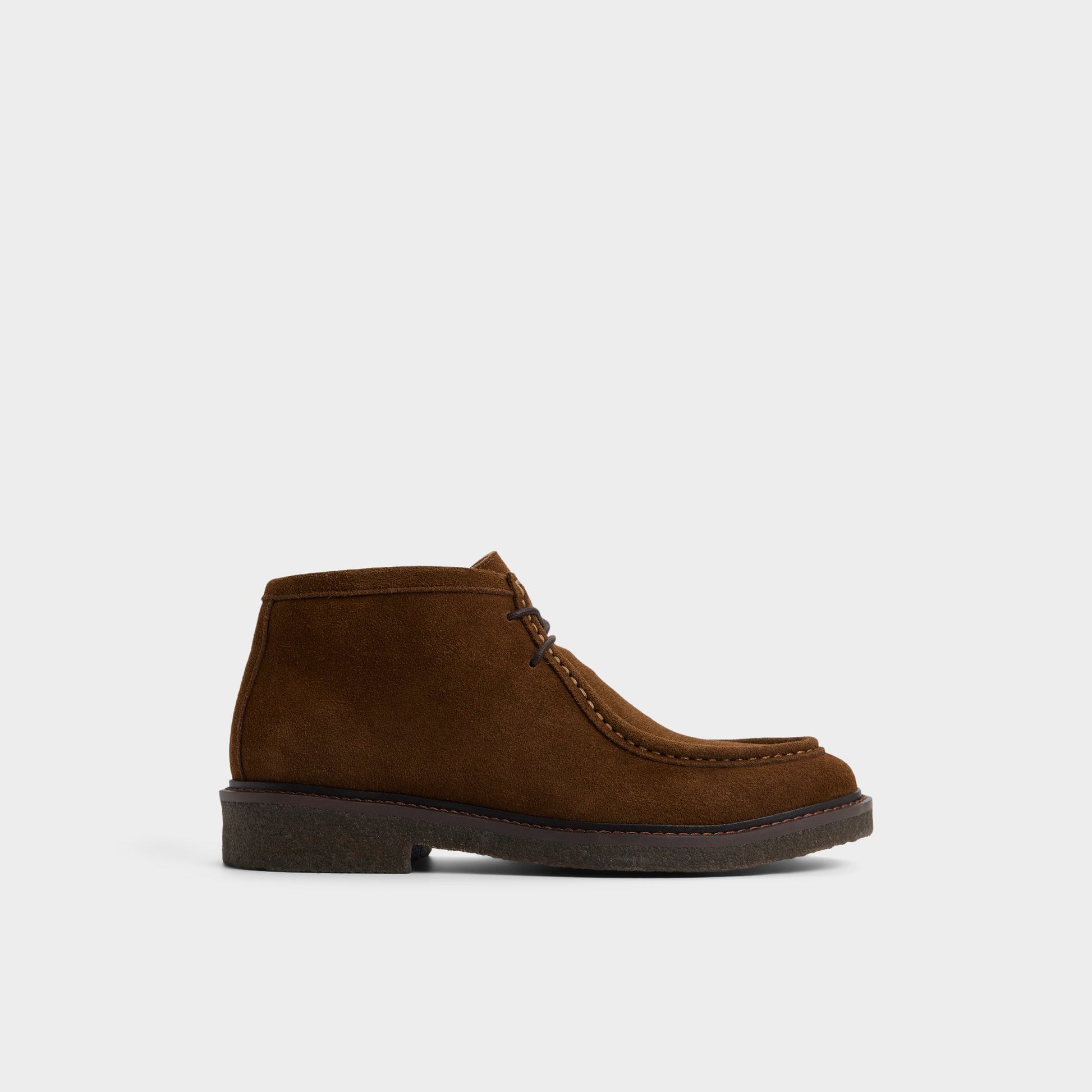 Vue principale de Beige Foncé Milade Bottillon pour Hommes