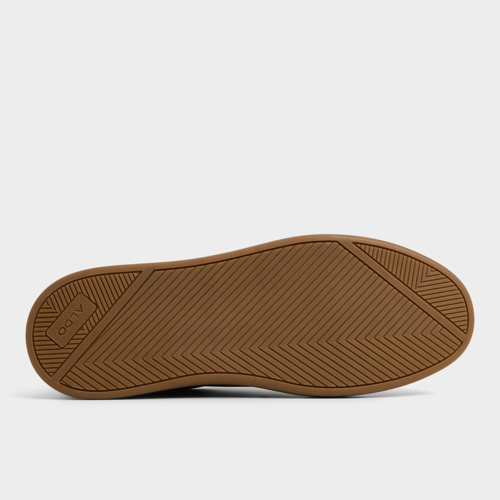 View of Light Beige Coolspec Low top sneaker's sole