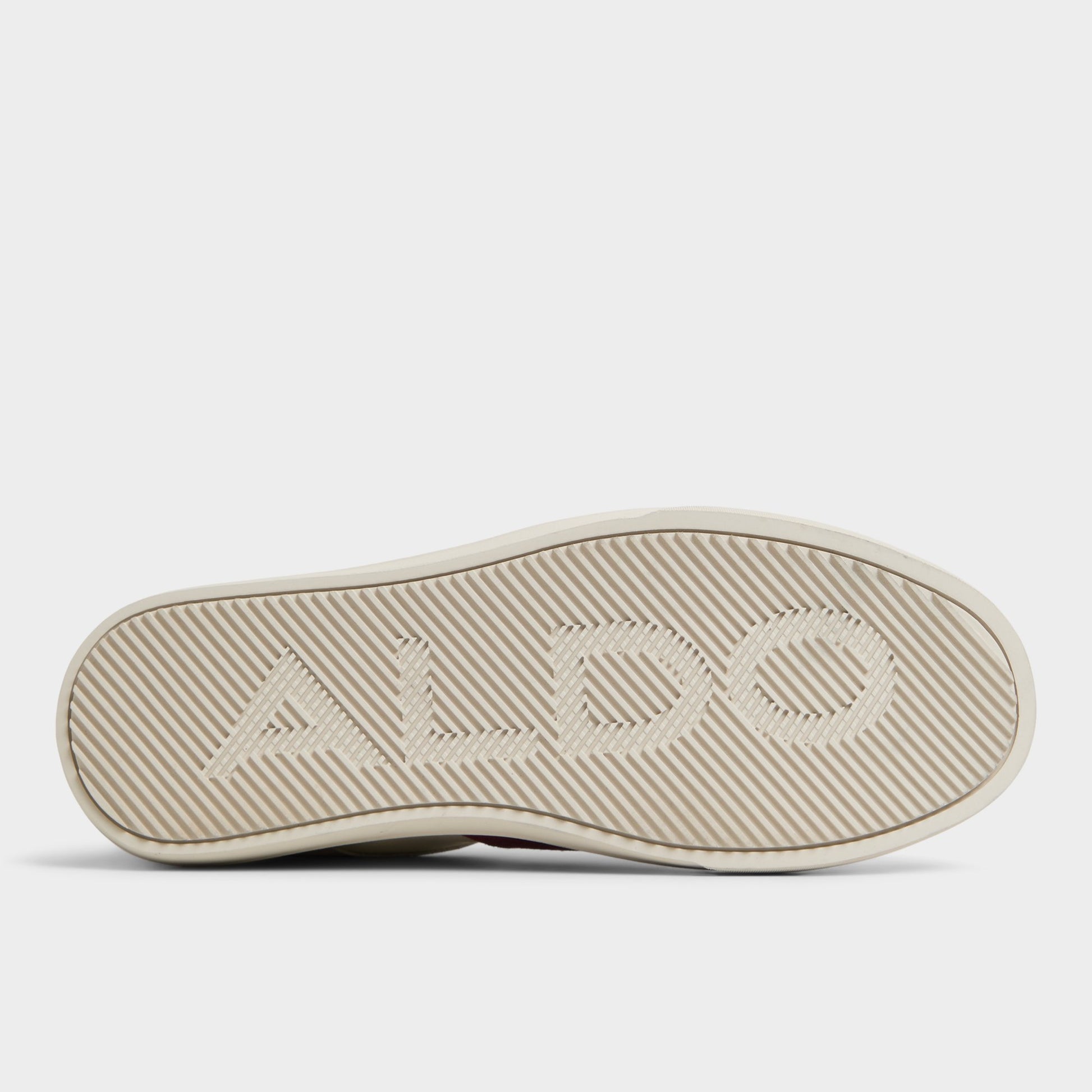 View of Other White Braxton Low top sneaker's sole