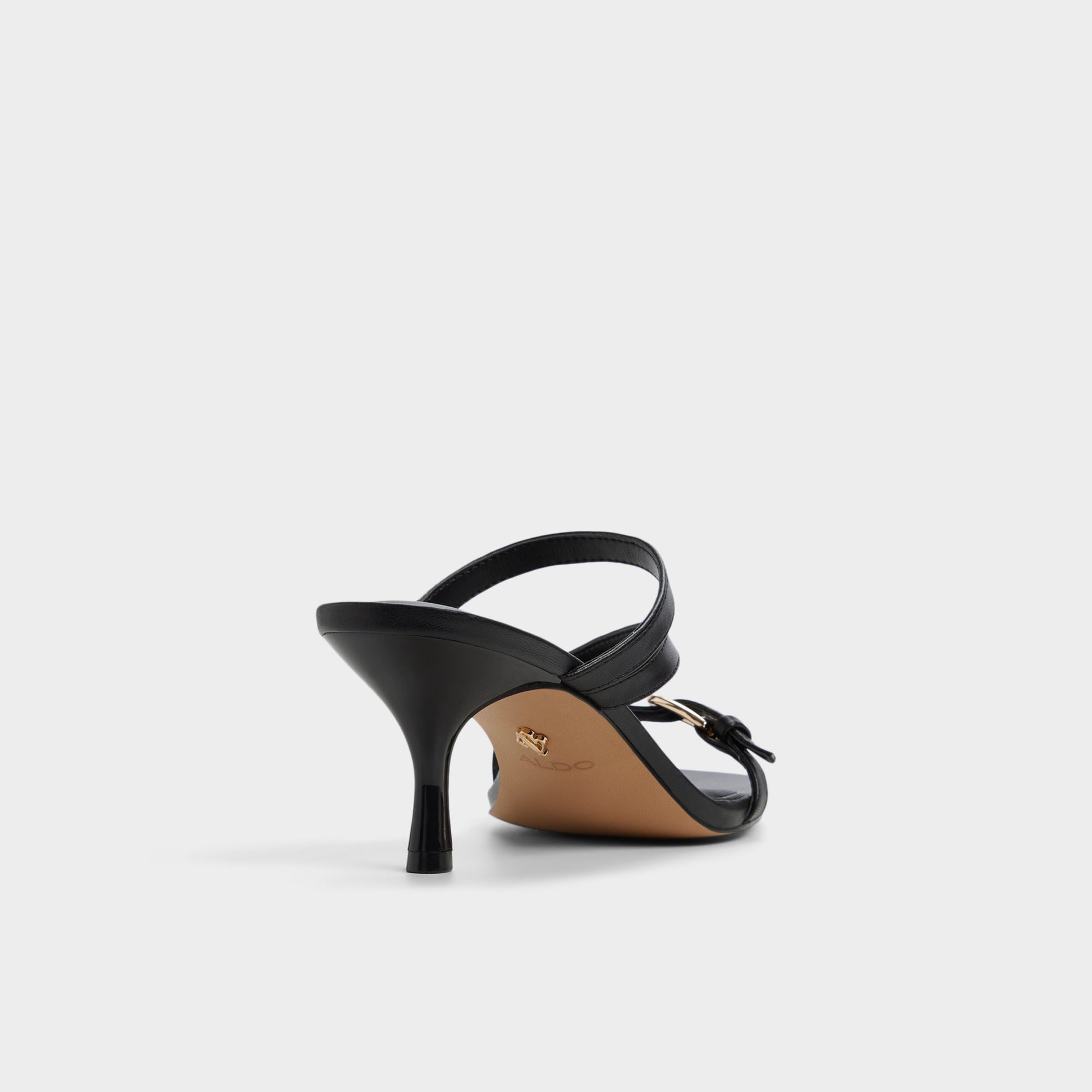 Three-quarter angle of Other black Cityverse 's back side