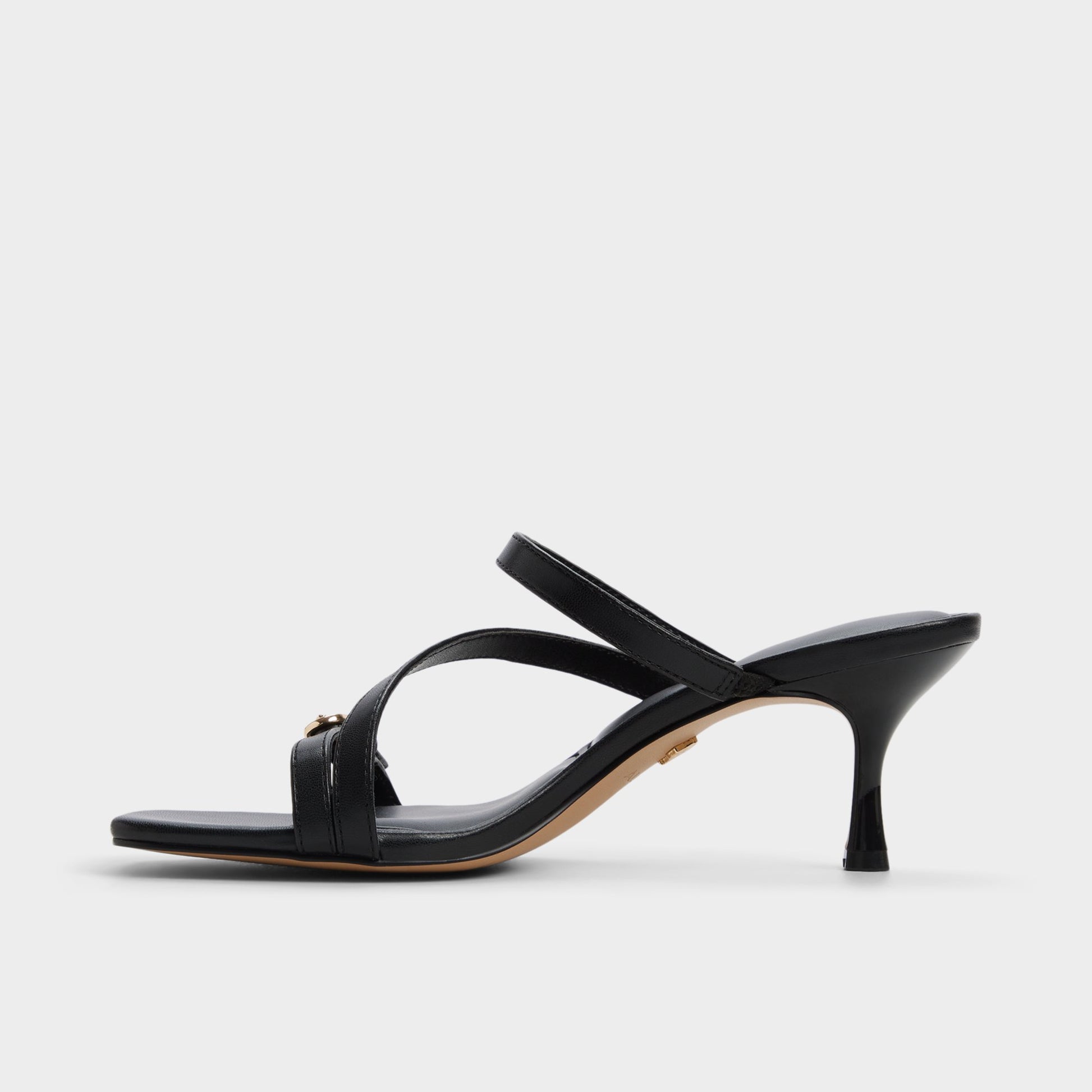 Side view of Other black Cityverse