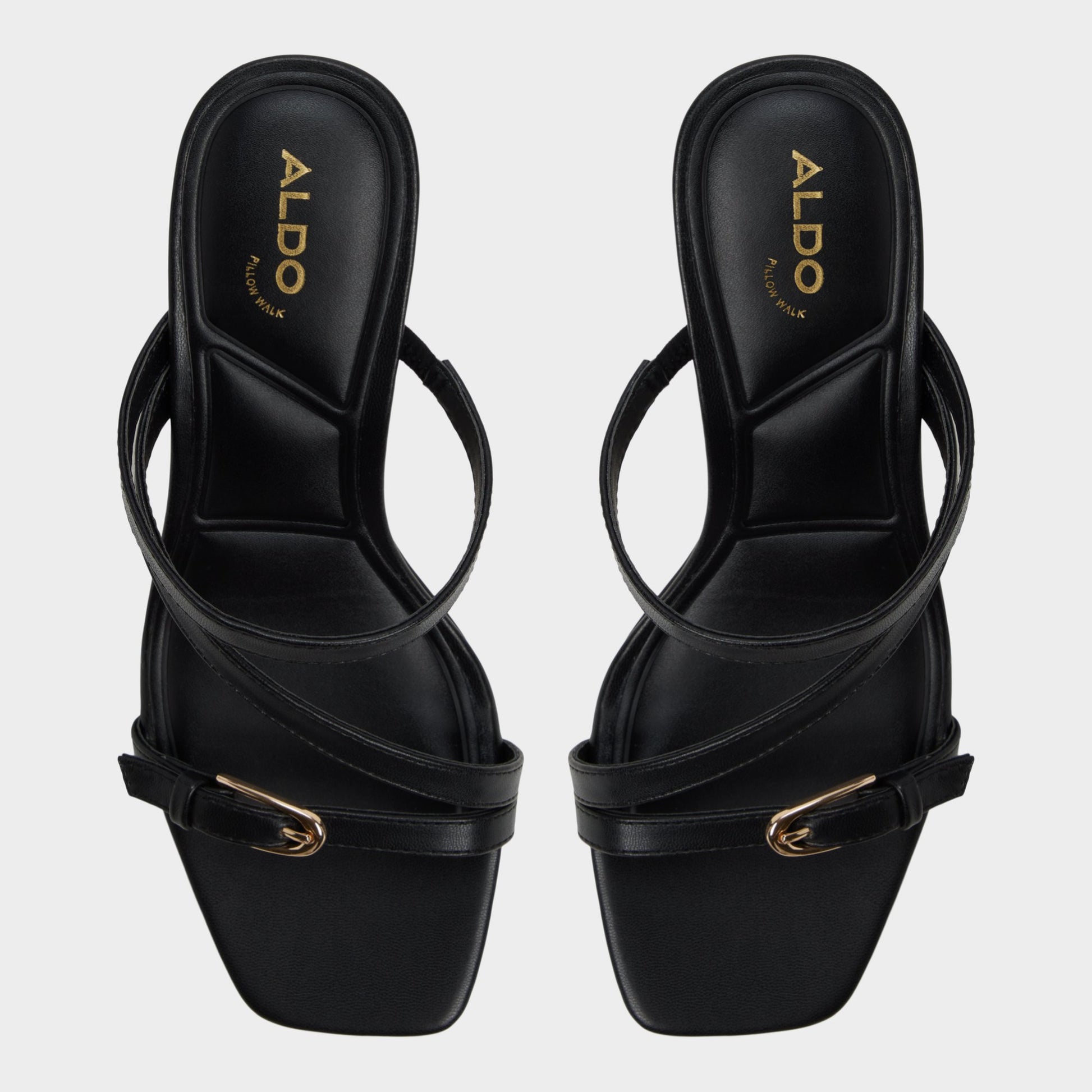 Top-down view of the Other black Cityverse