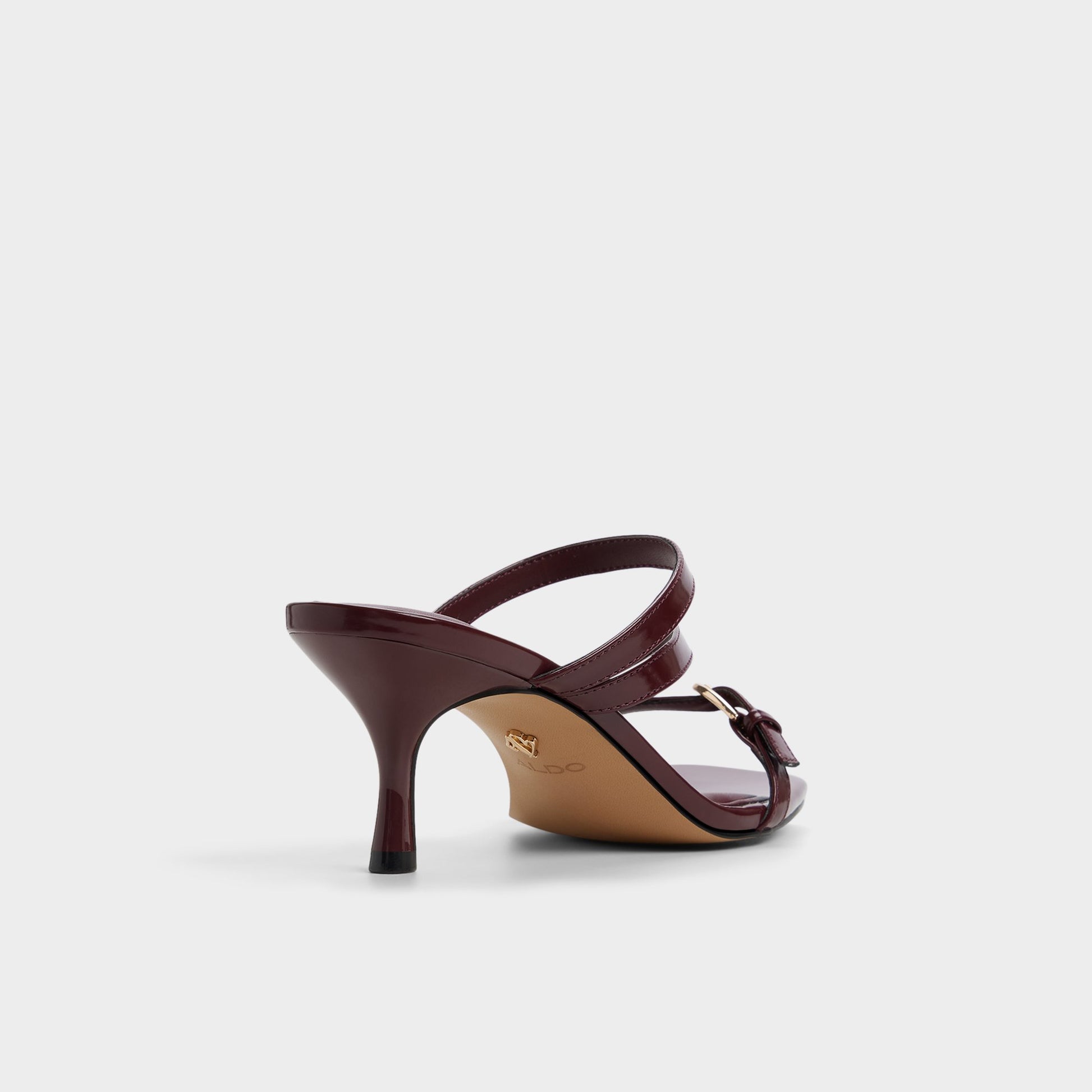 Three-quarter angle of Other red Cityverse 's back side