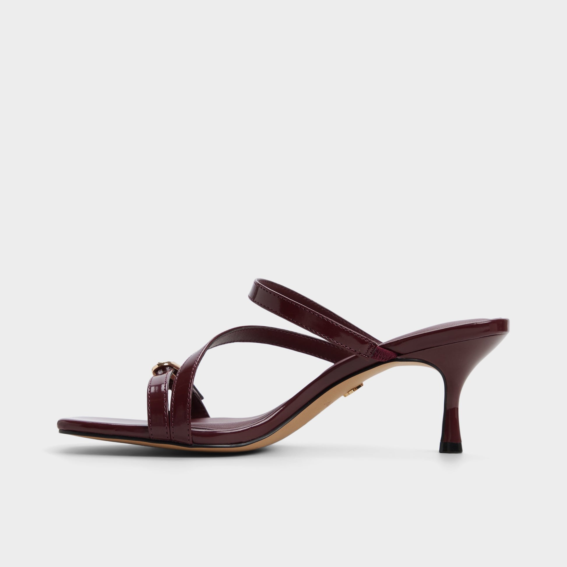 Side view of Other red Cityverse