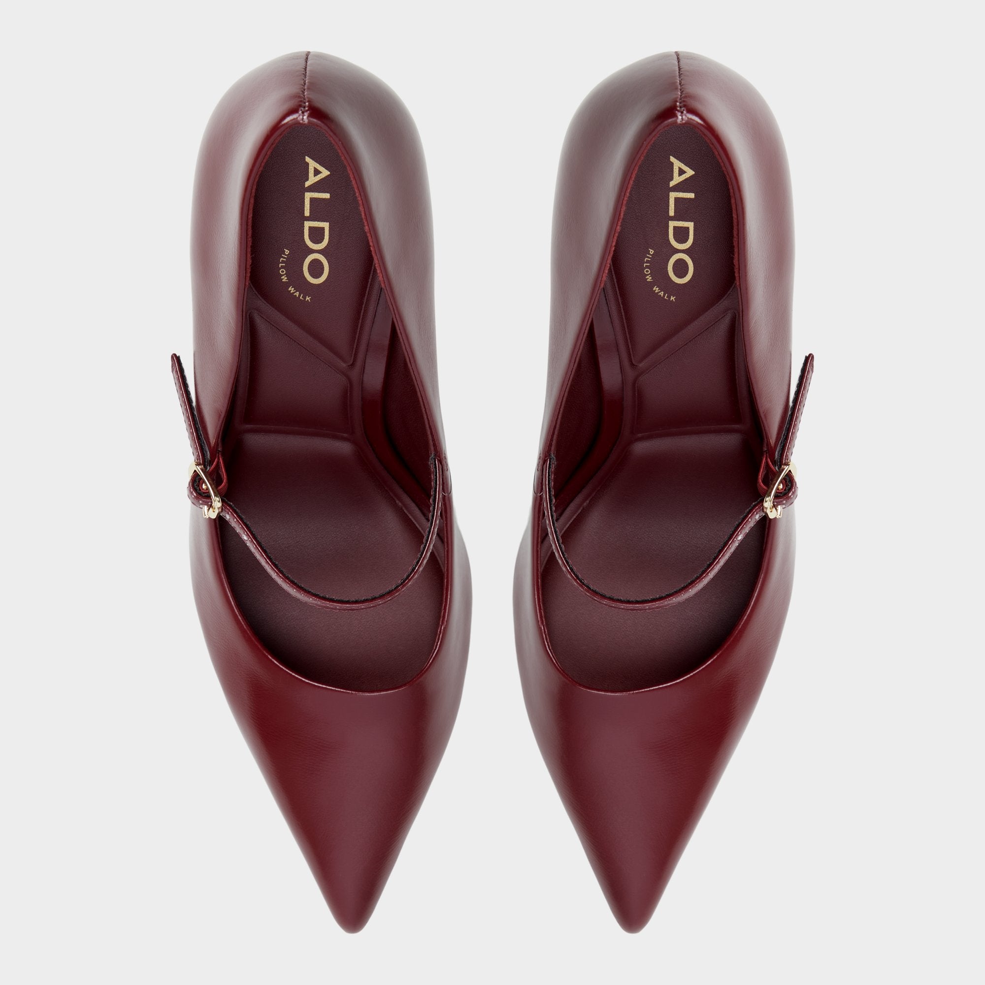 Eledeladar Other Red Women's Pumps