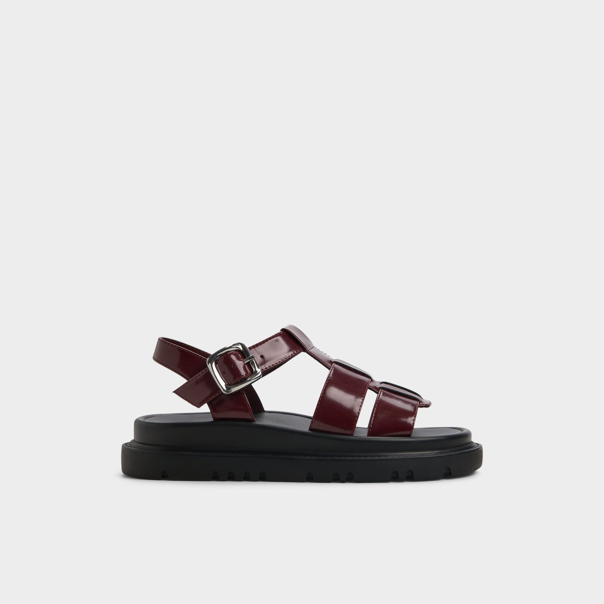 Main View of Other Red Linettie Gladiator sandal for Womens