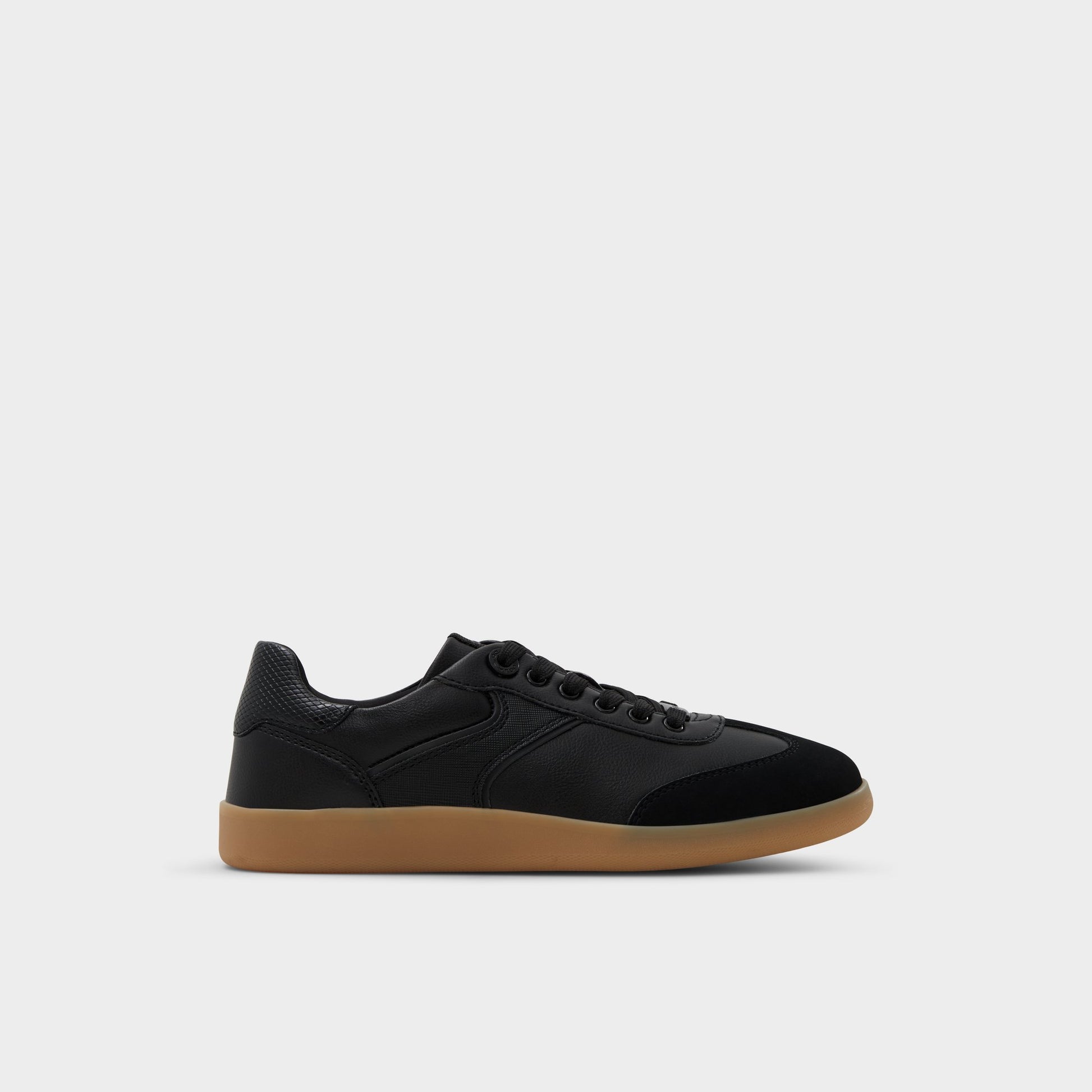 Main View of Black Erilg-xt Sneaker for Womens