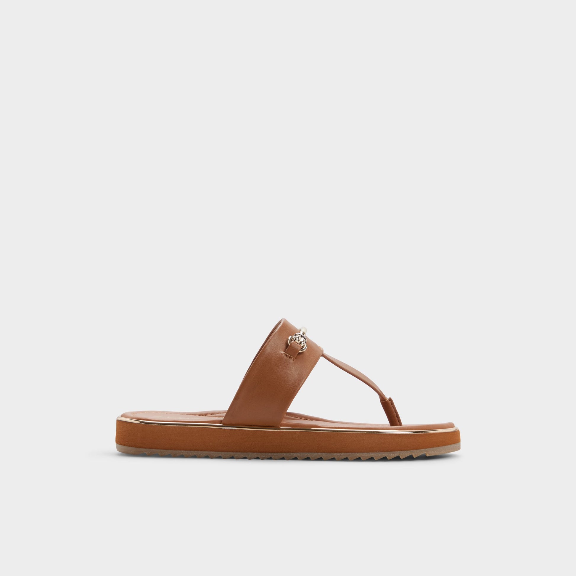 Main View of Medium Brown Lobredanten  for Womens