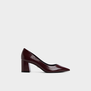 Block Heels