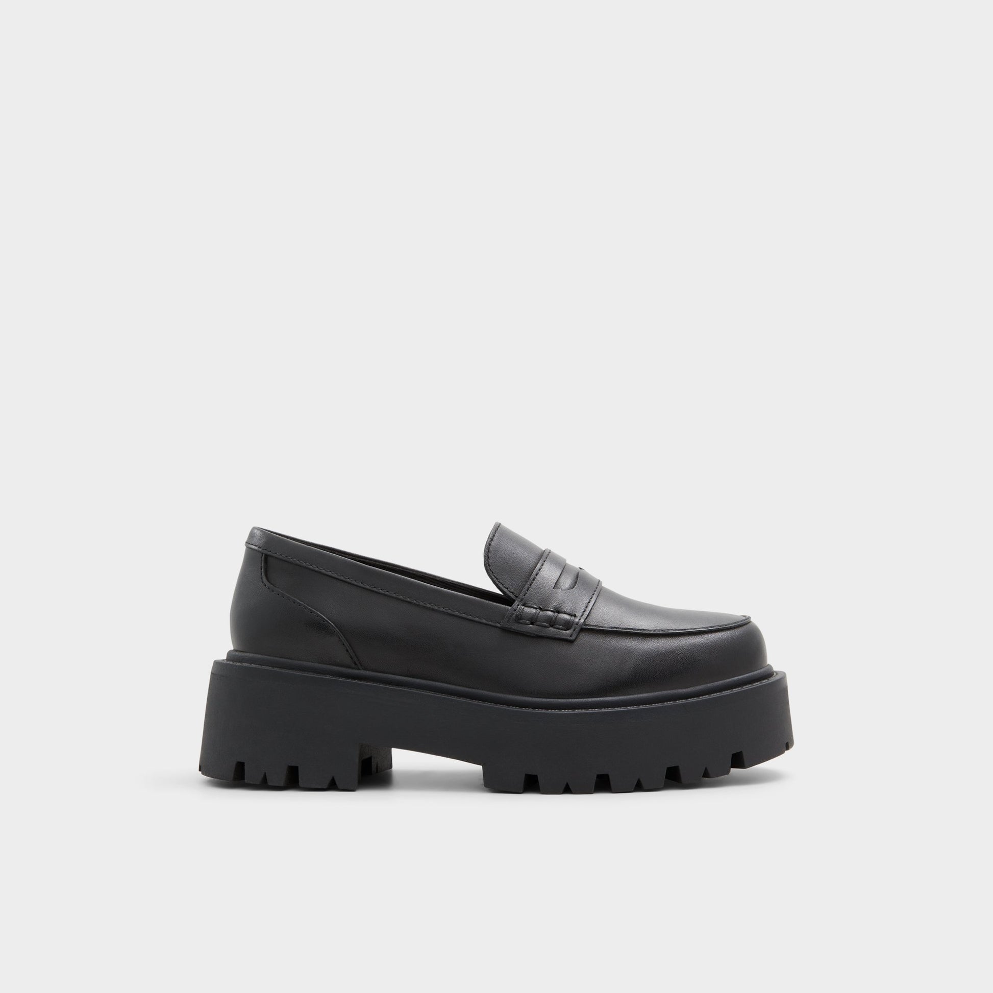 Main View of Black Cadaycia-xt Loafer for Womens