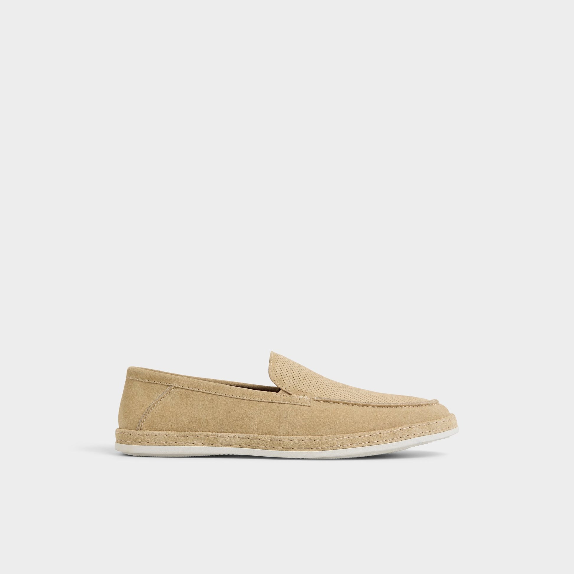 Vue principale de Beige Clair Arlow Flâneur pour Hommes