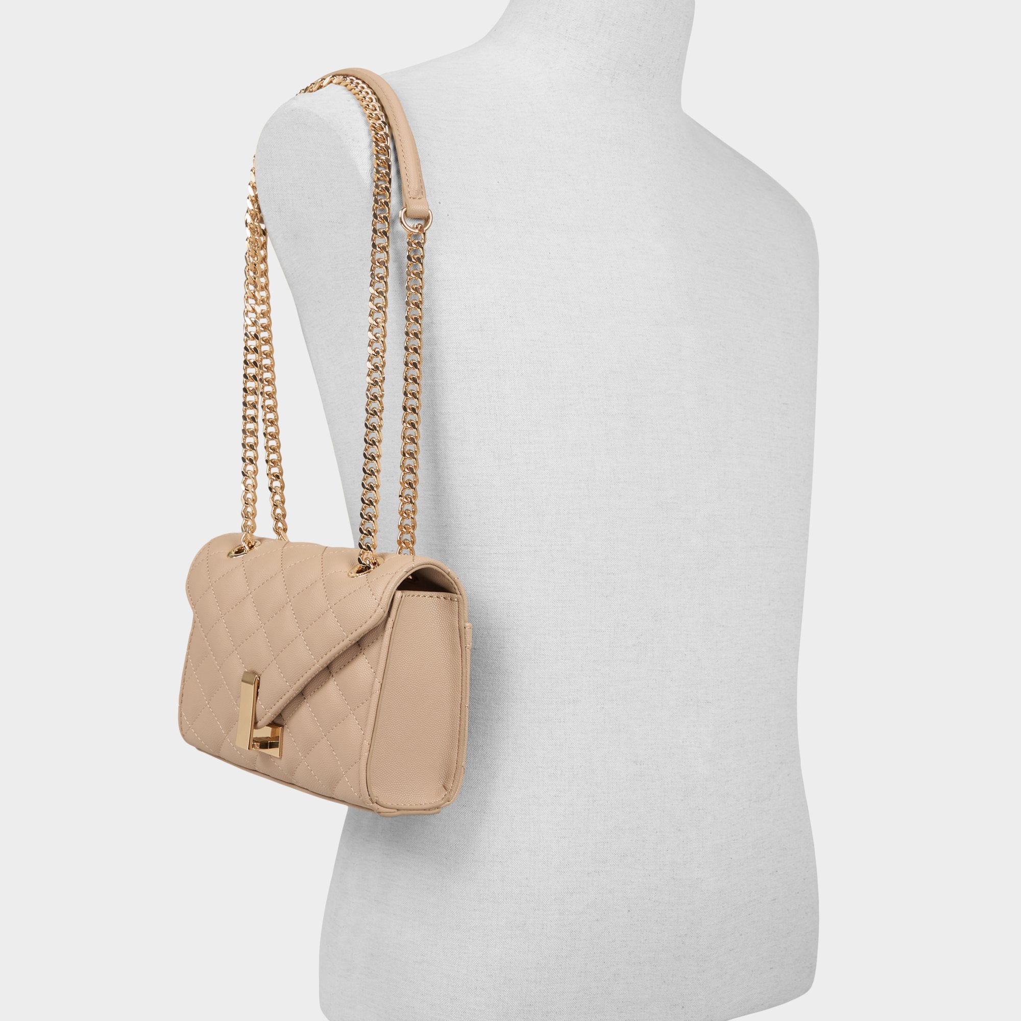 Chelsyyx Natural Women's Crossbody Bags