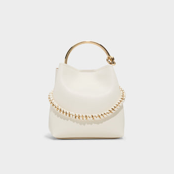 Top Handle Bags
