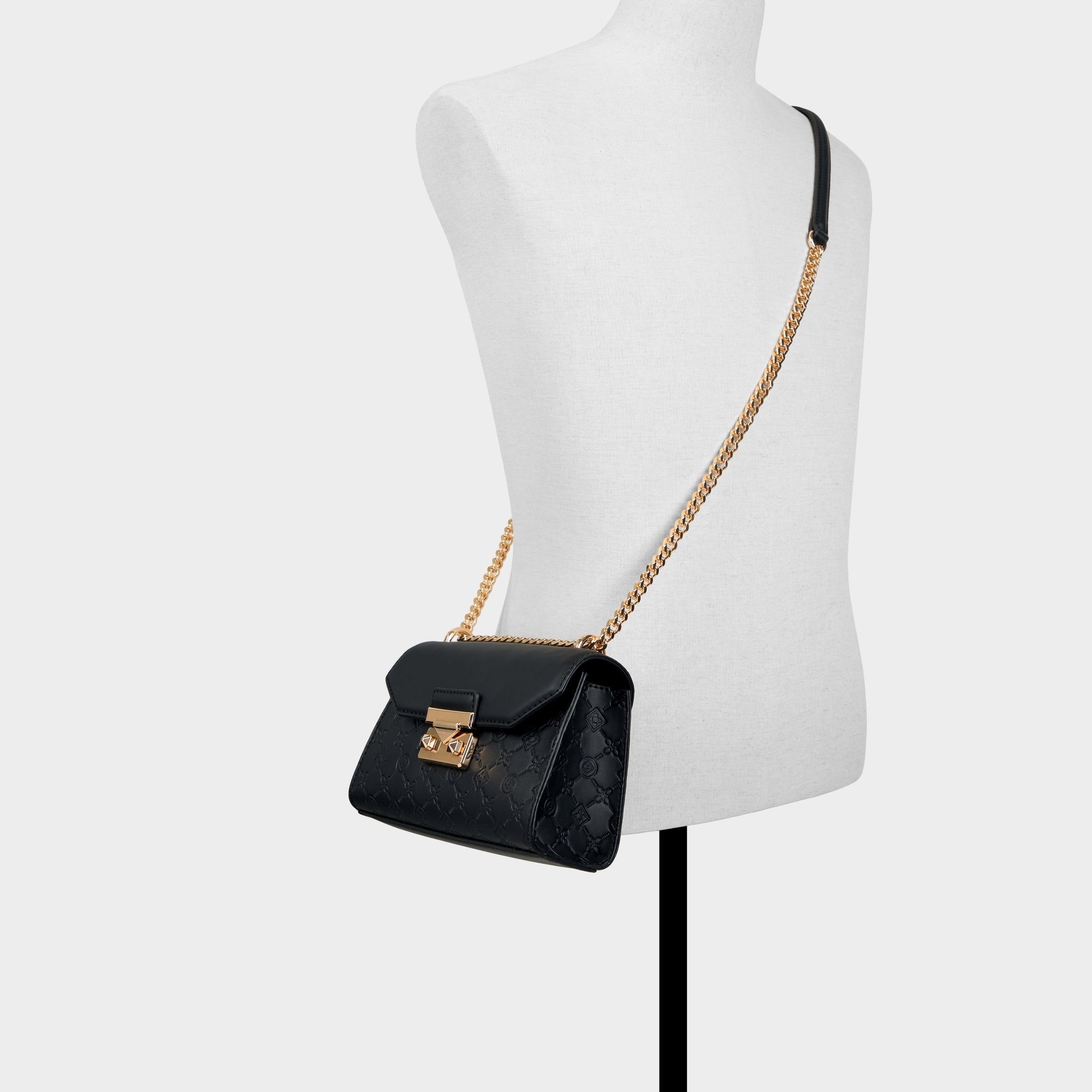 gadid anoniem elba black 新品未使用　rachel GADID ANONIEM