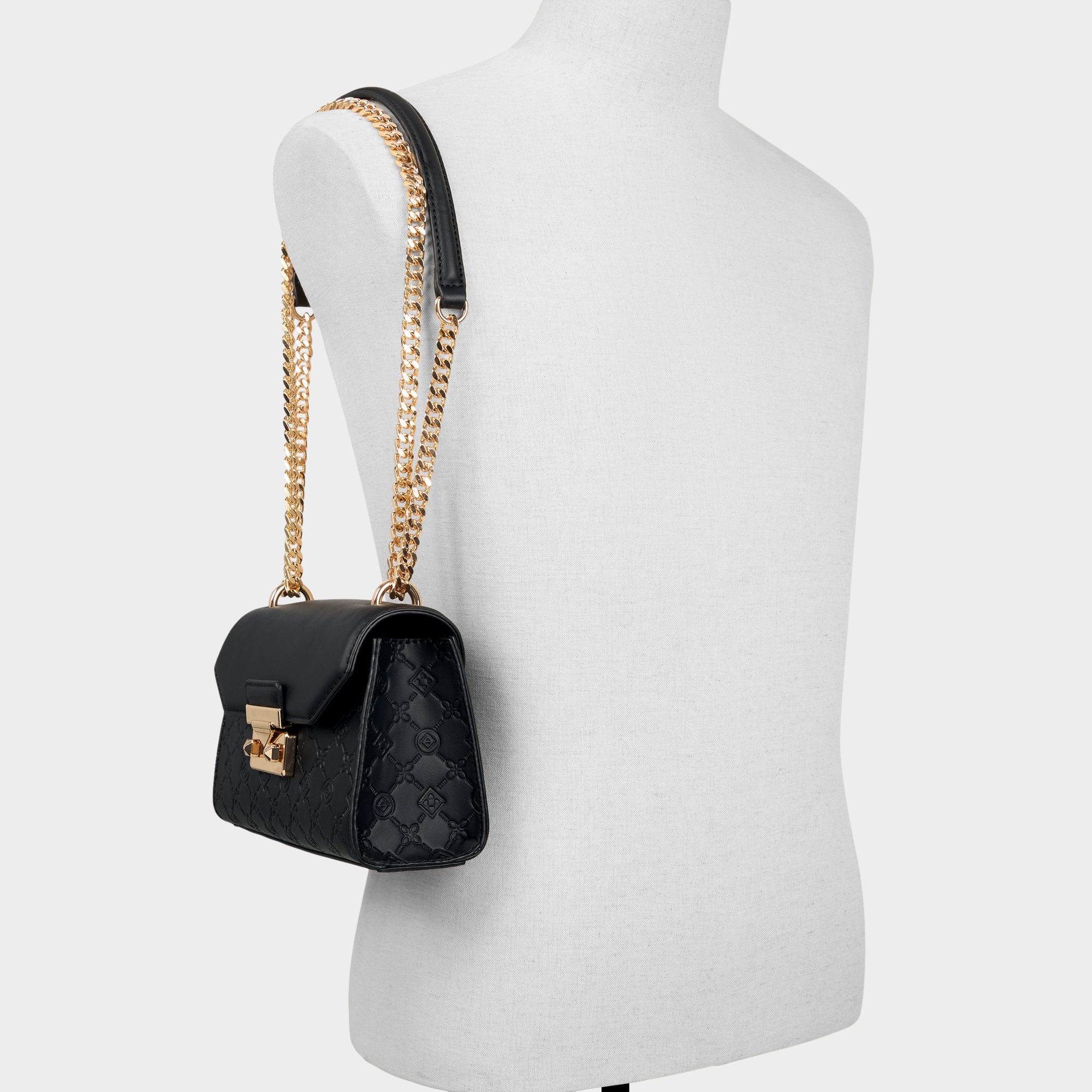 Crelalleex Black Women's Crossbody Bags – ALDO