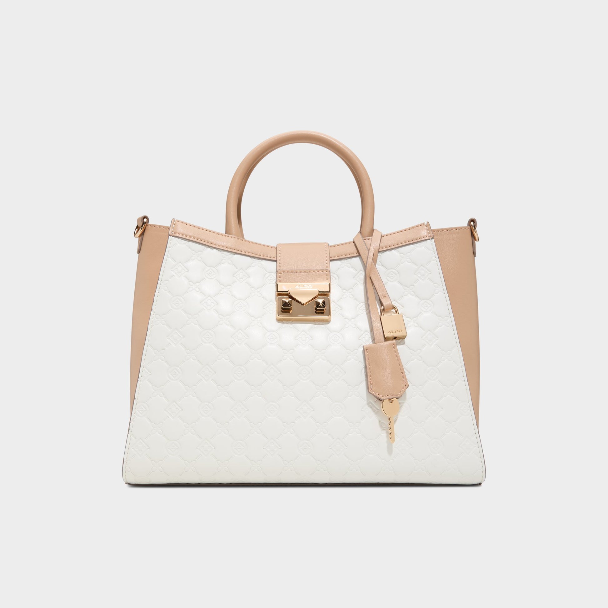 Crelally Other White Women's Tote Satchel bags