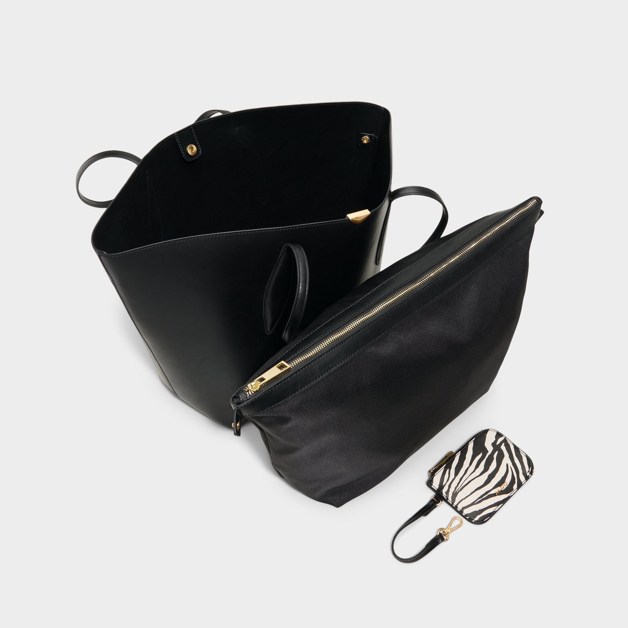 Pattani in Black Overflow