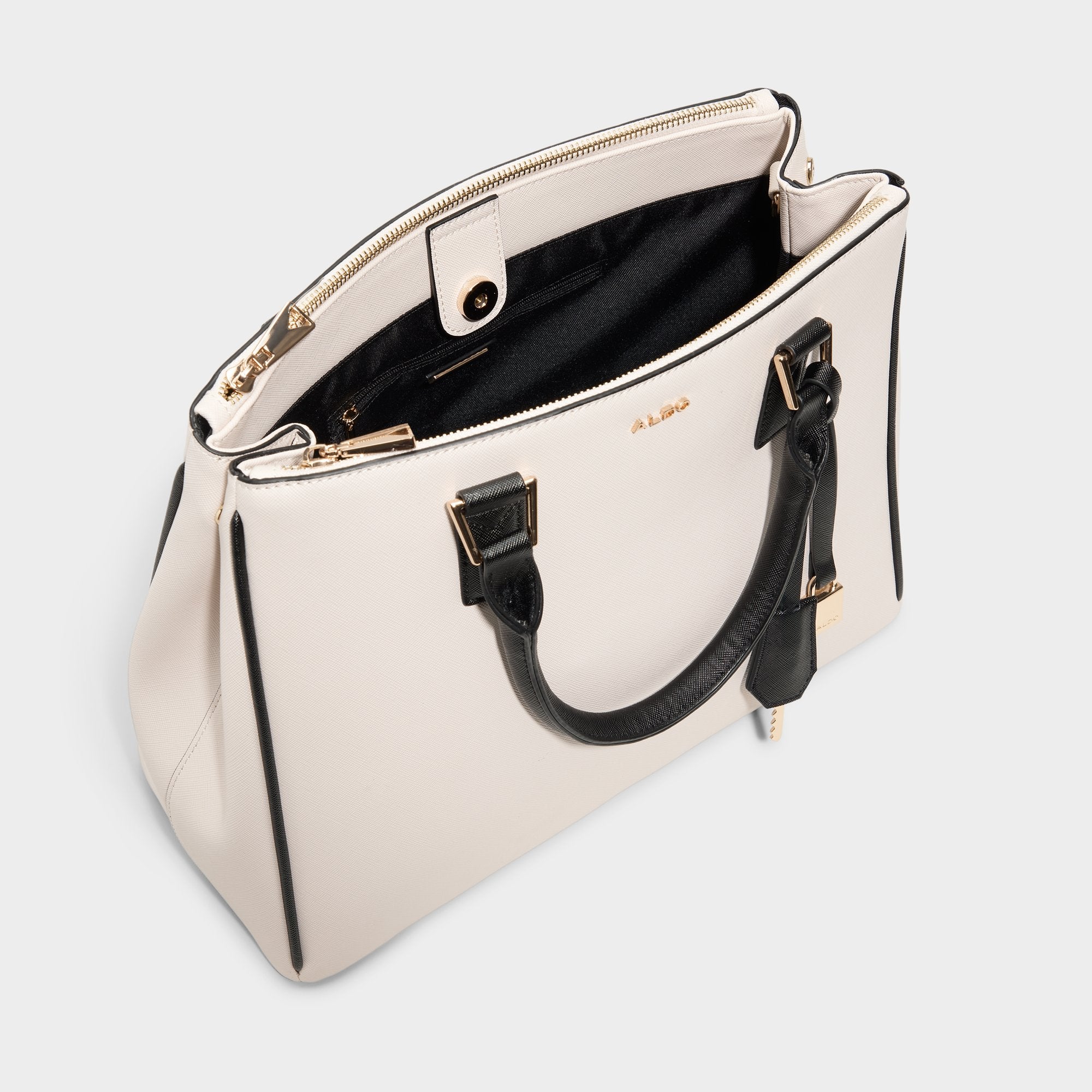 Naneverrx – Women Bone Multi Satchel bag - ALDO