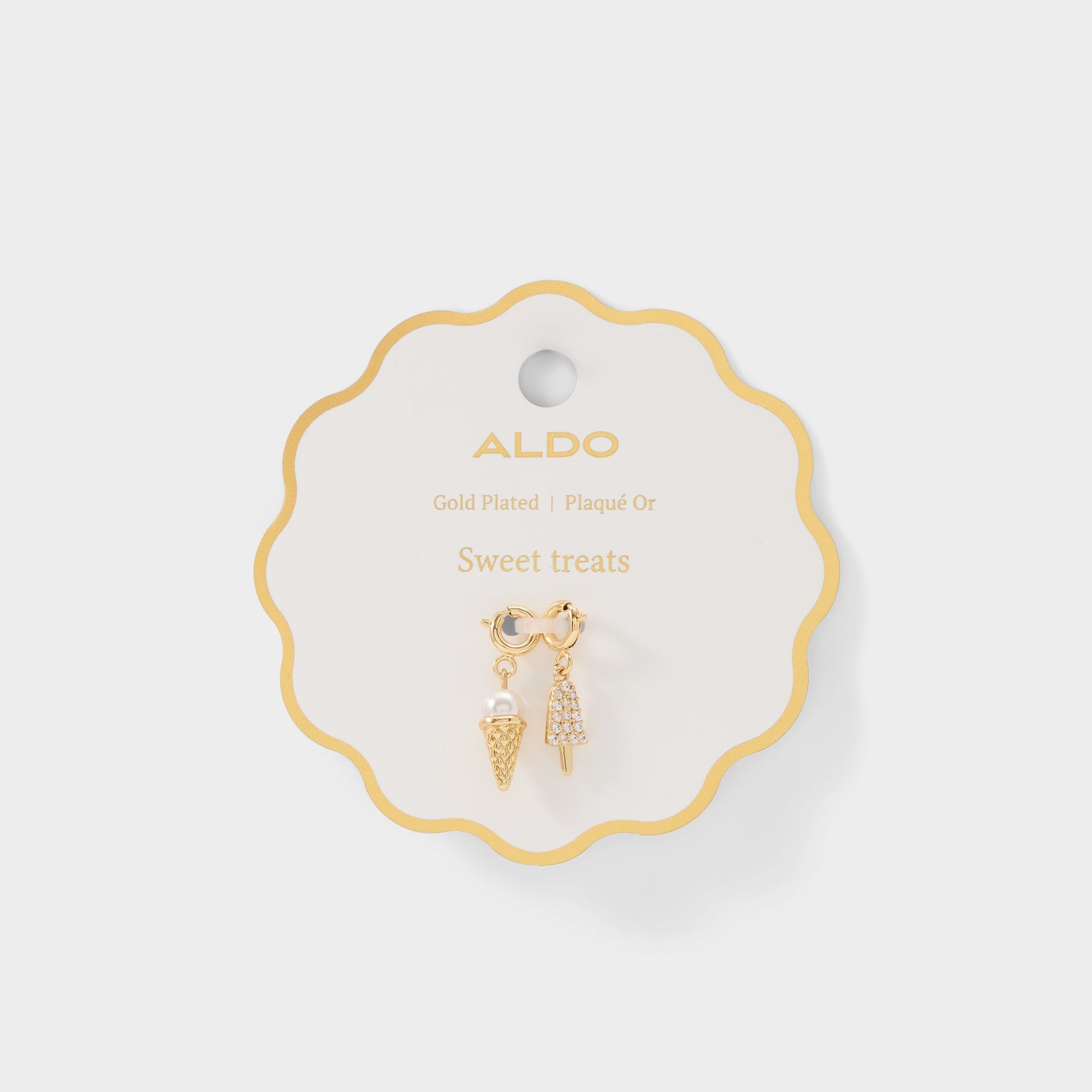 Support produit pour Sweettreats