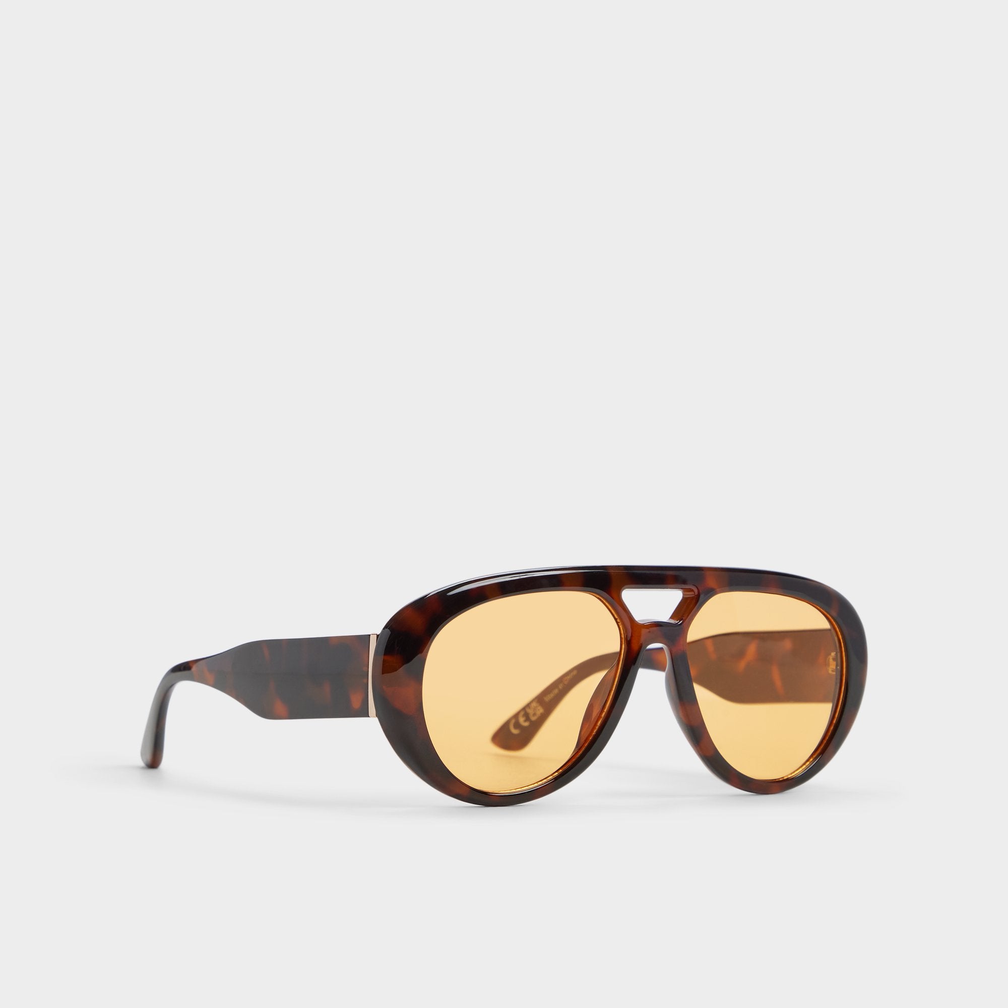 アフロディ--テライア-- District Vision Kohei Aero Blade Titanium Sunglass Graphite D+ 弦楽器
