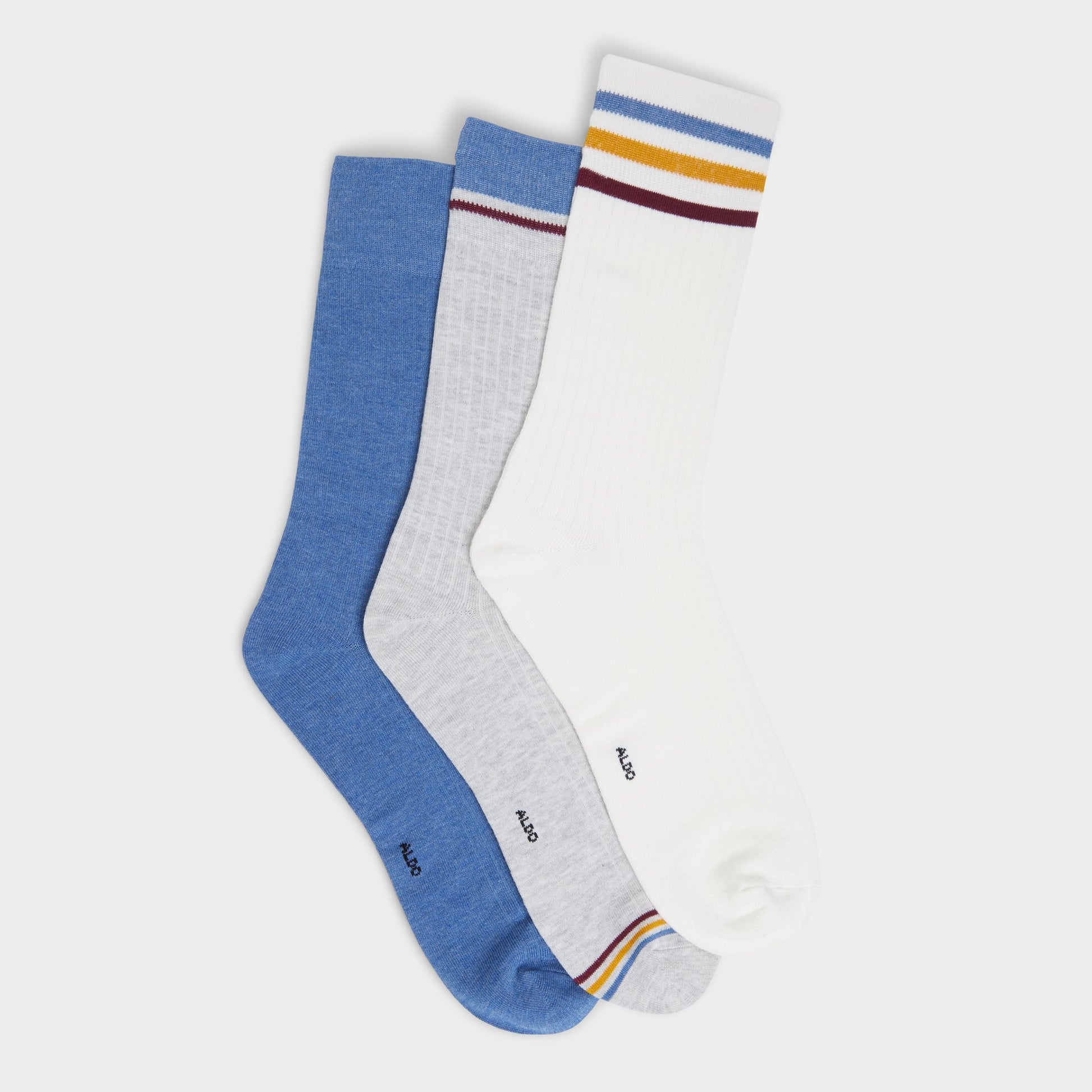 Product media for Clubstripes