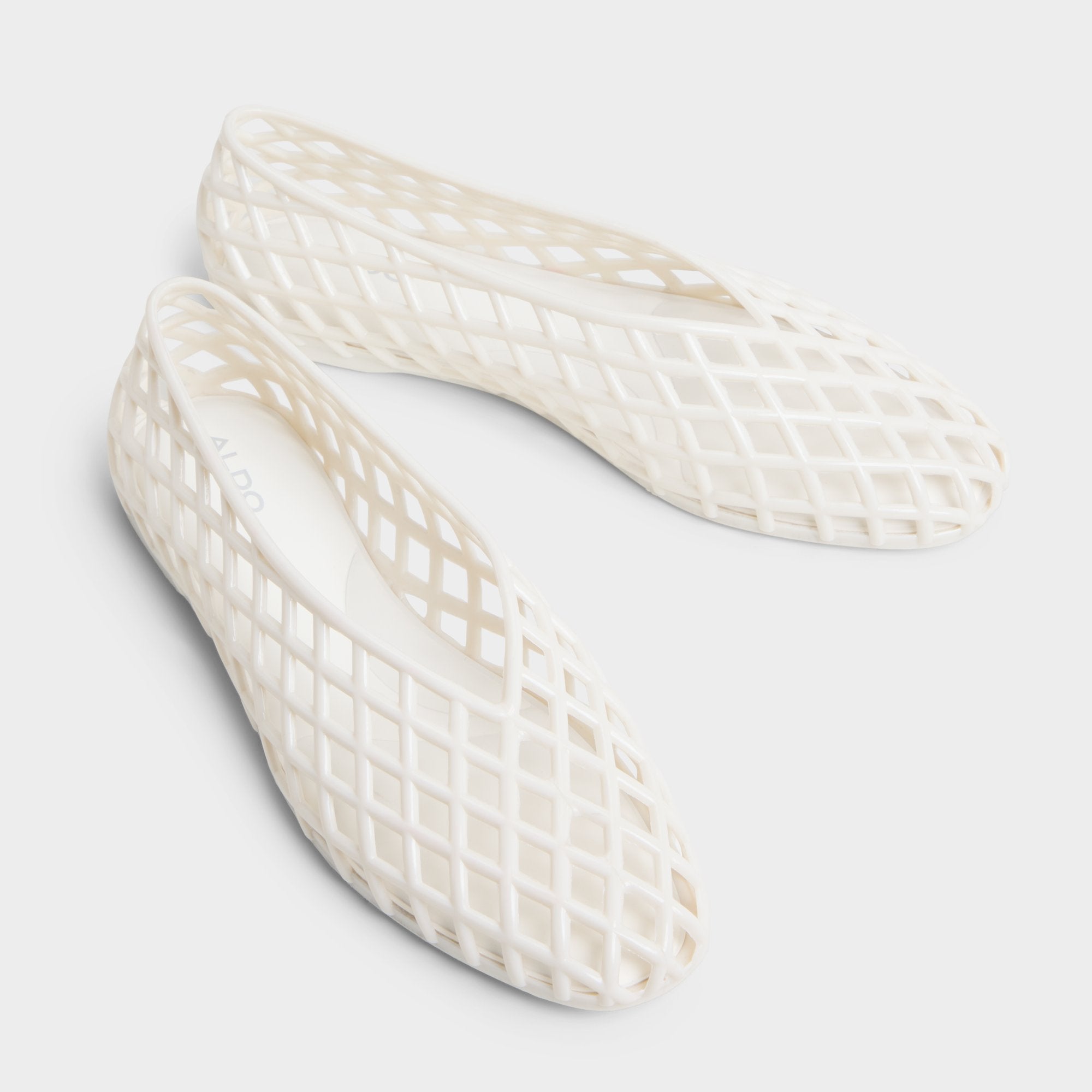 Footwear Flats Aldo Jelly Sandals With Bow Buy ALDO Deoria Jelly