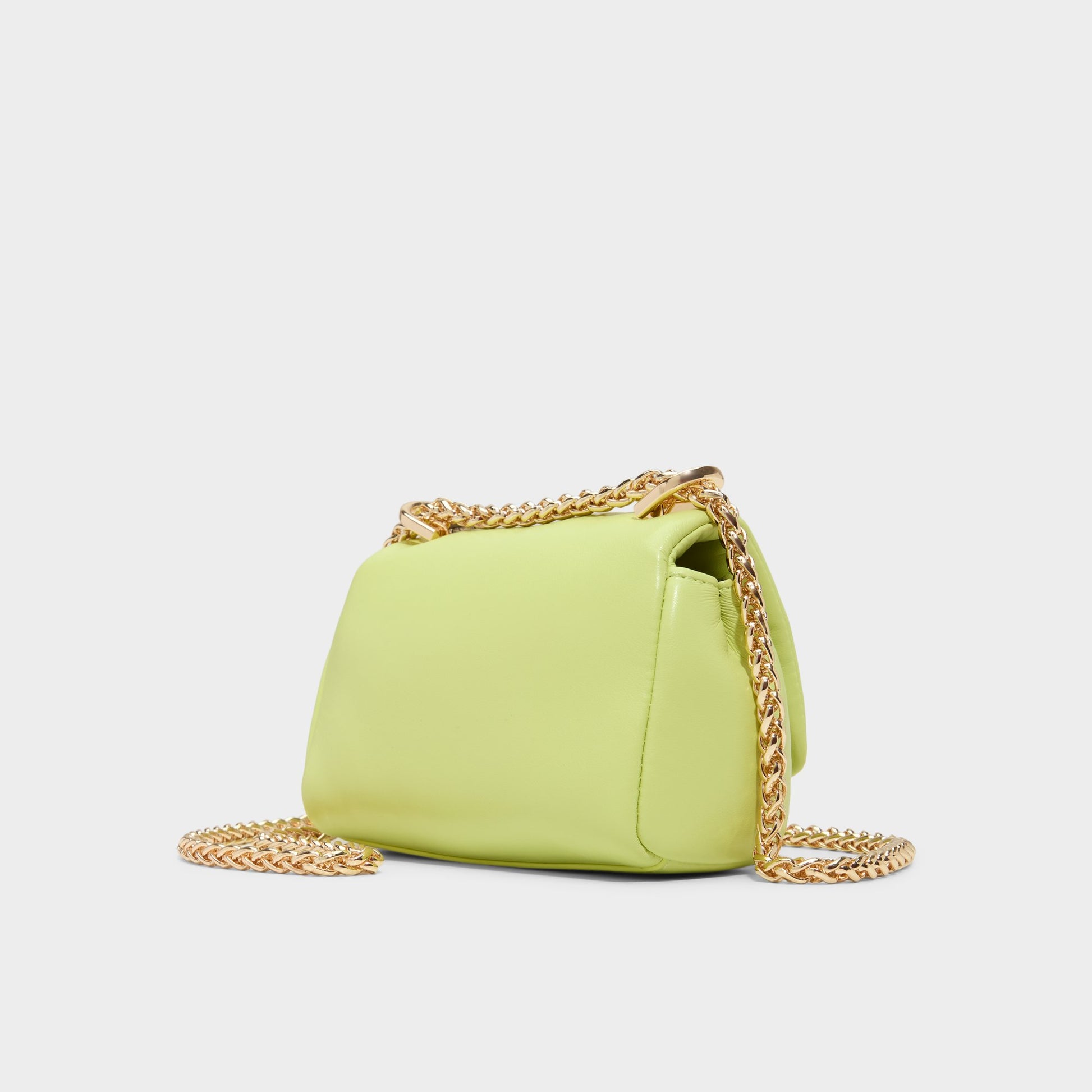 Ledia Lime Women's Crossbody Bags – ALDO
