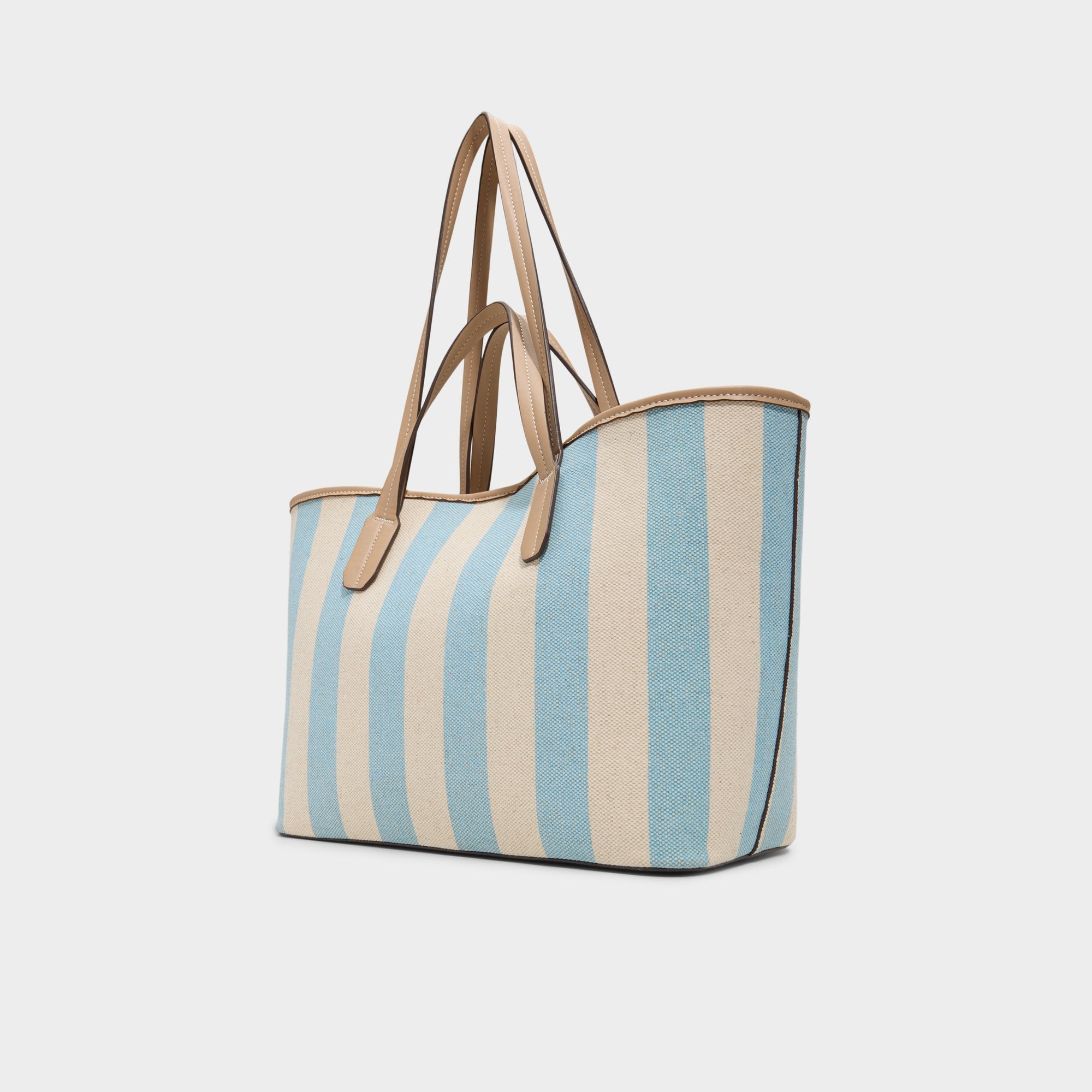 Summertote Light Blue Women's Tote & Satchel bags