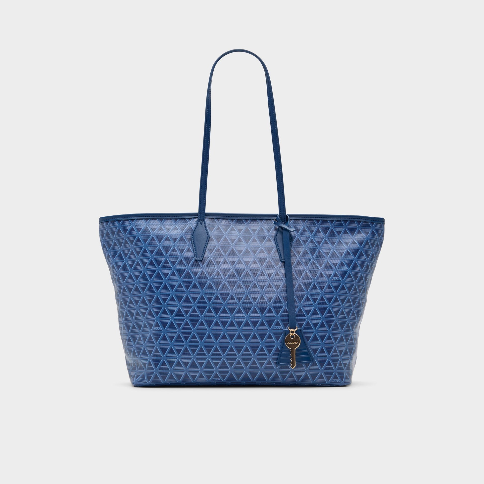 Ralia Navy Women's Tote Satchel bags
