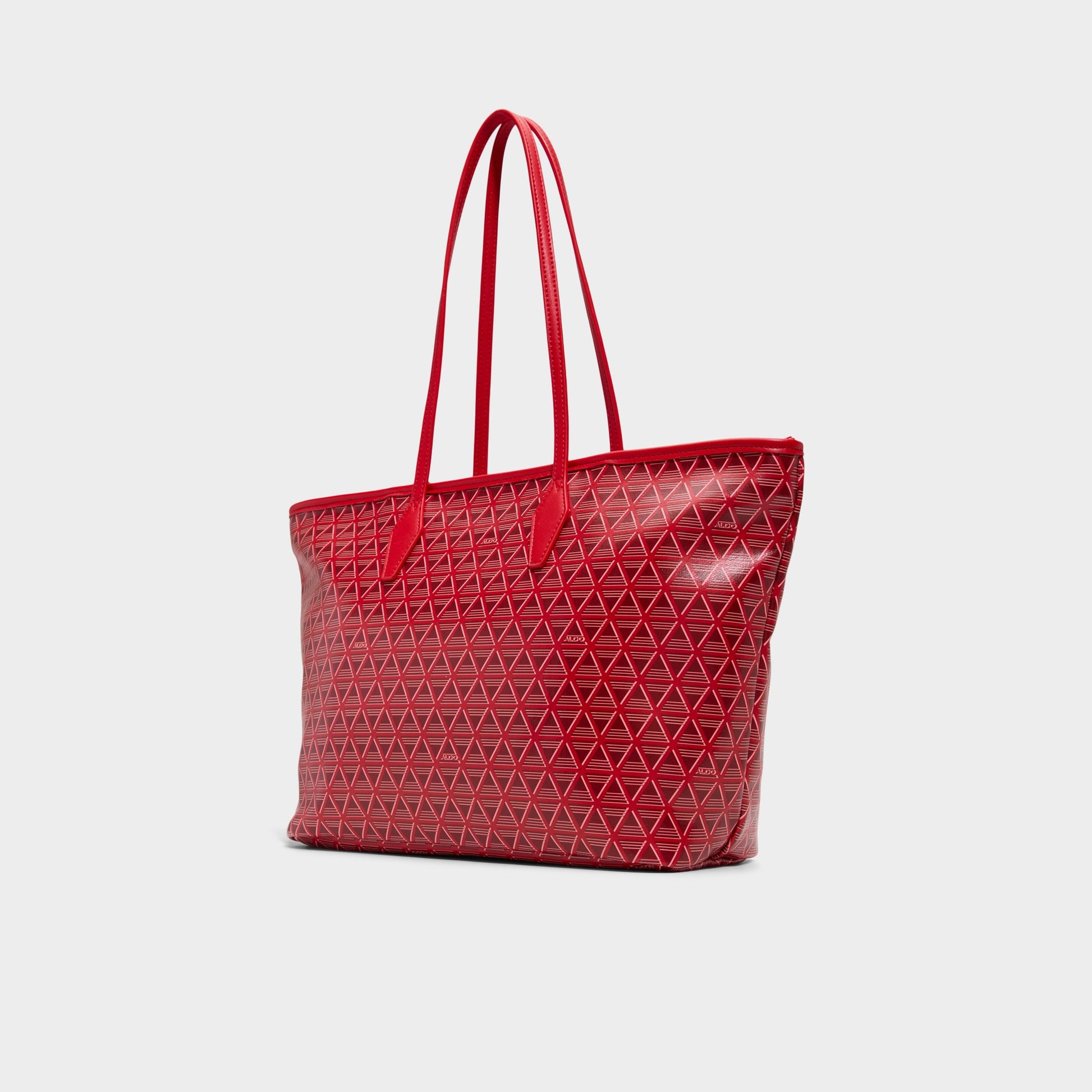 Ralia Red Women's Tote Satchel bags