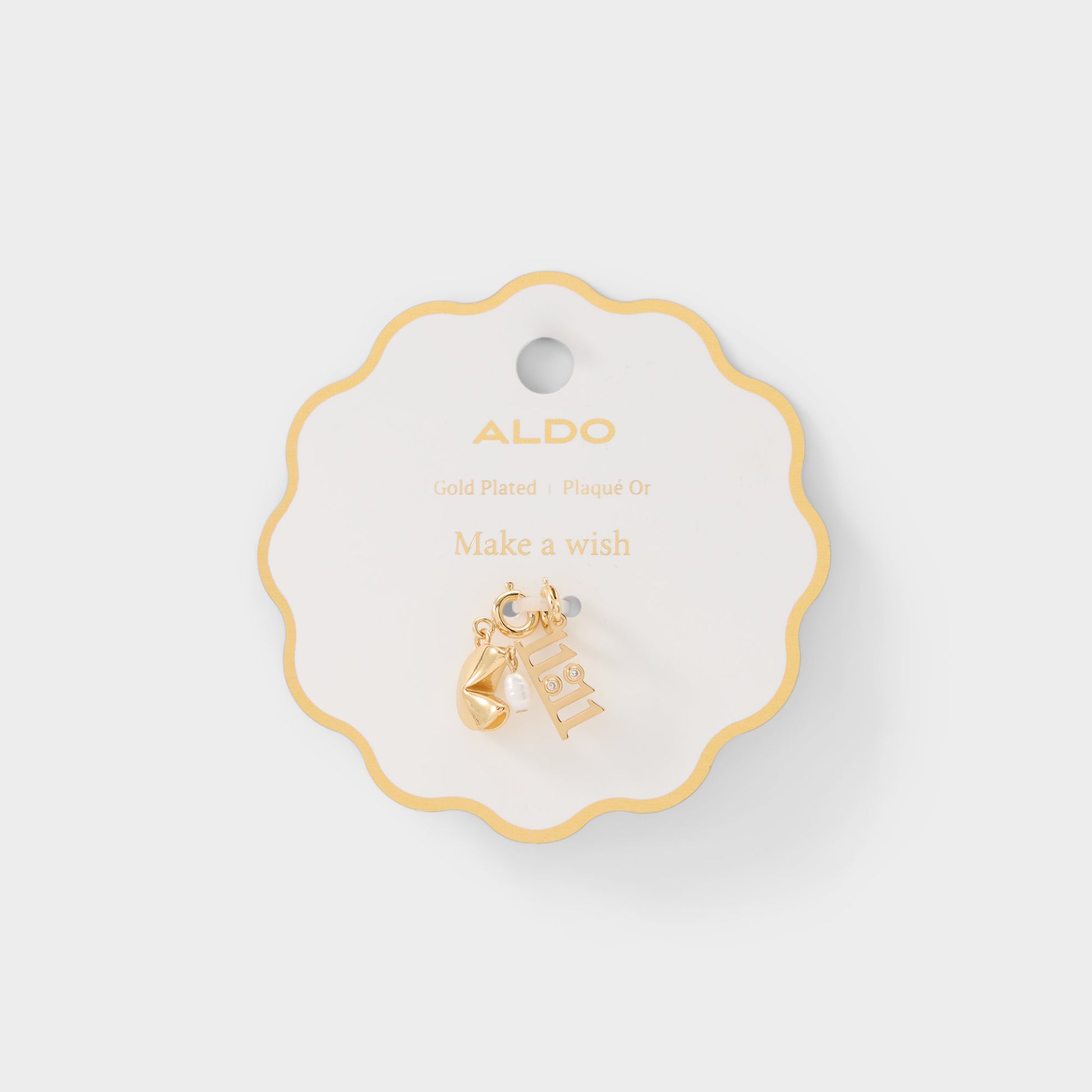 Product media for Makeawishh
