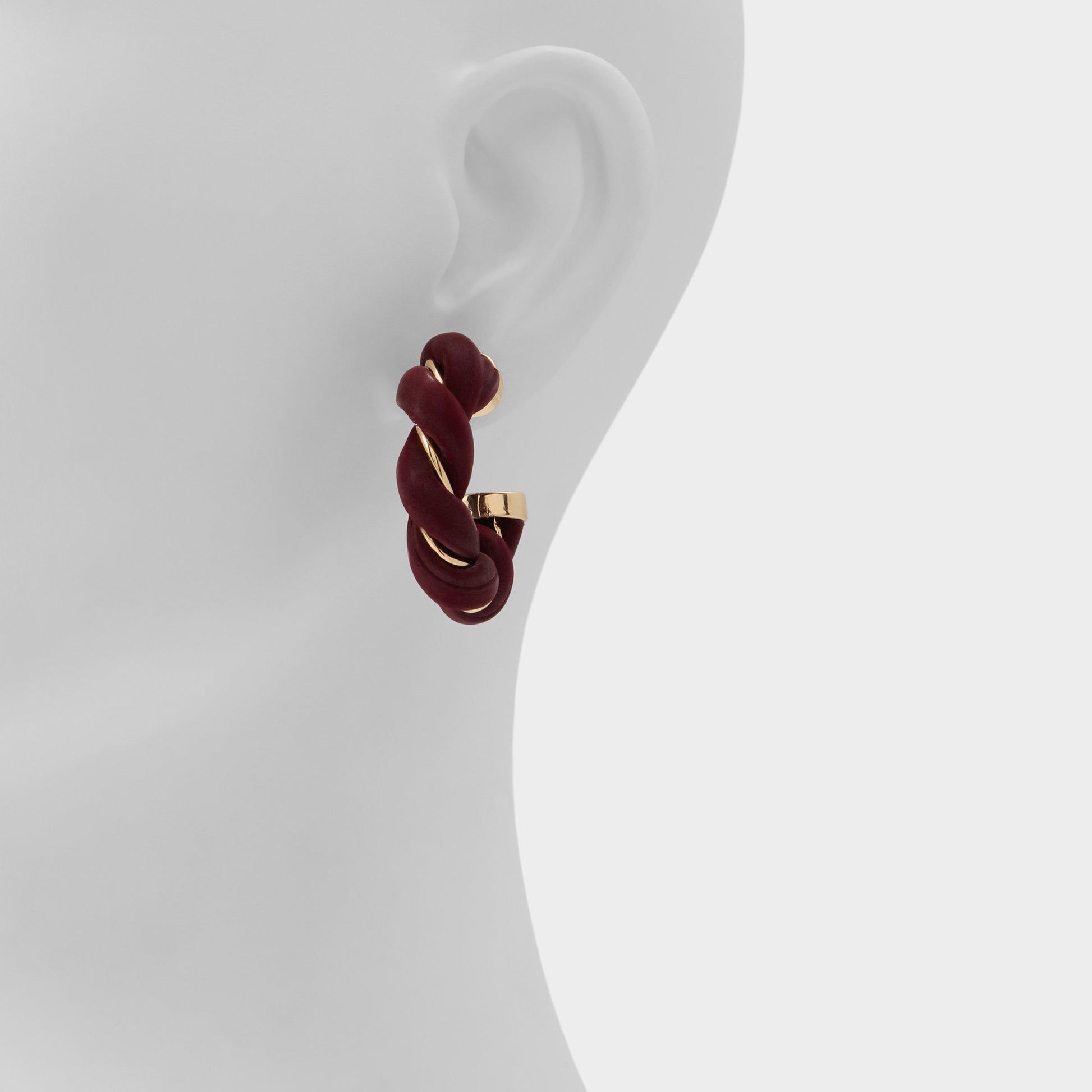 Product media for Twists
