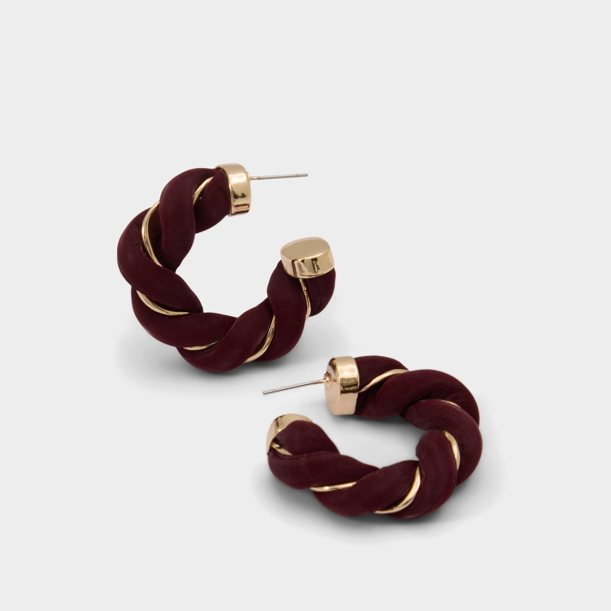 Product media for Twists
