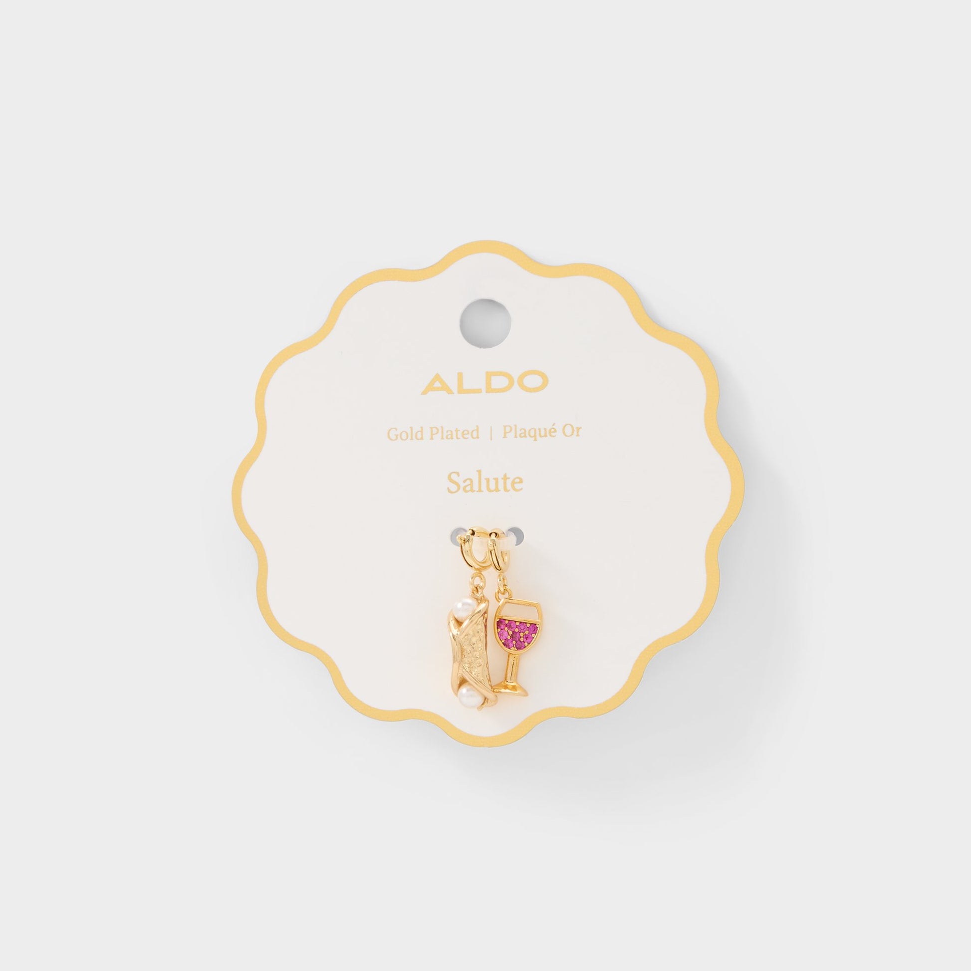 Product media for Salute