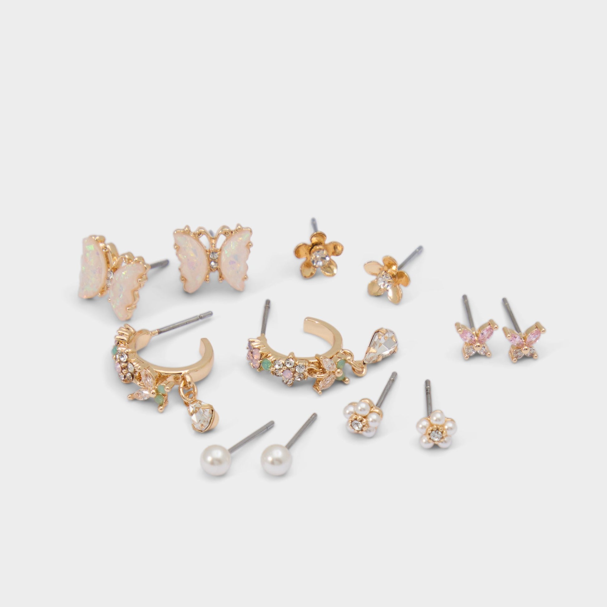 Support produit pour Gardengems