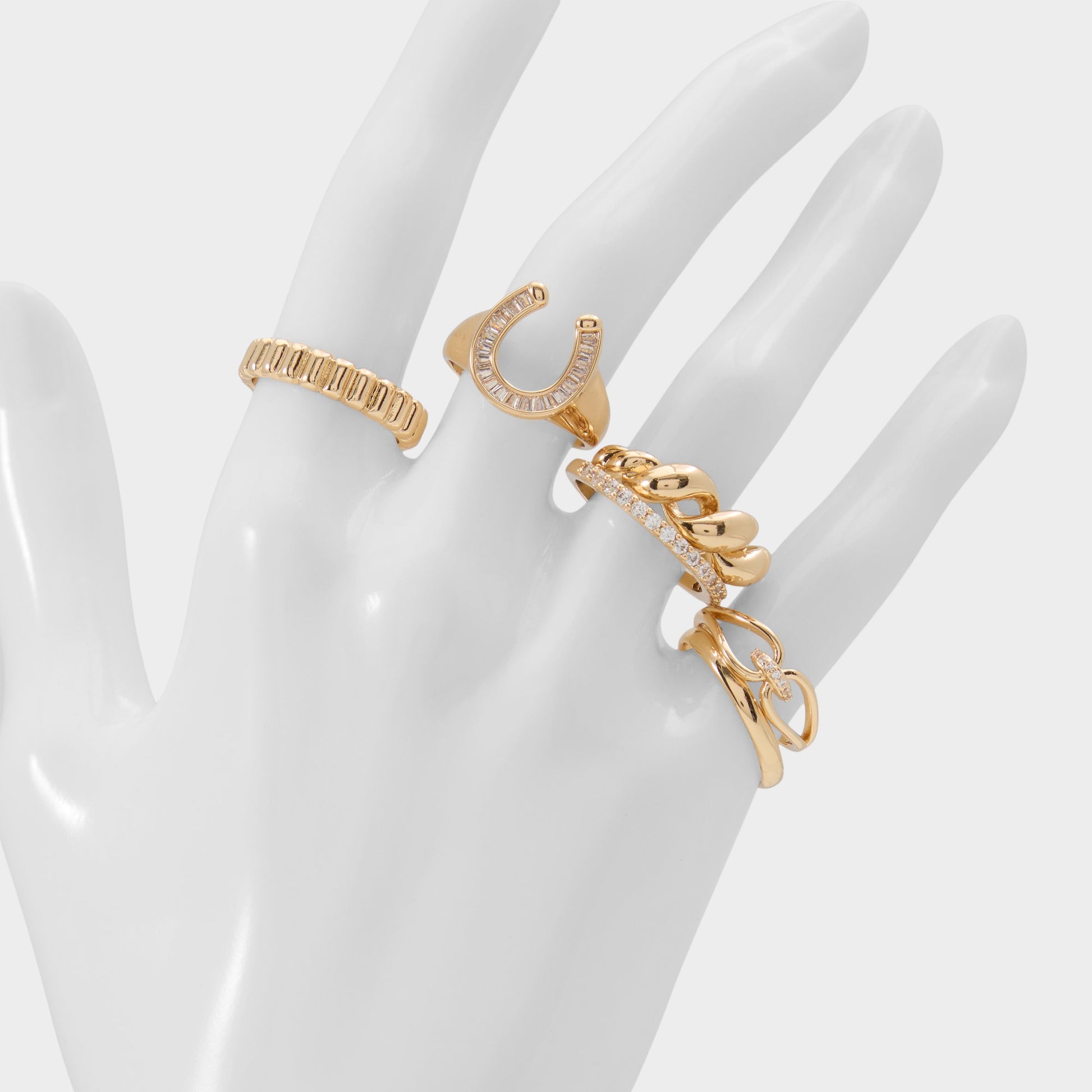 Product media for Luckyrings