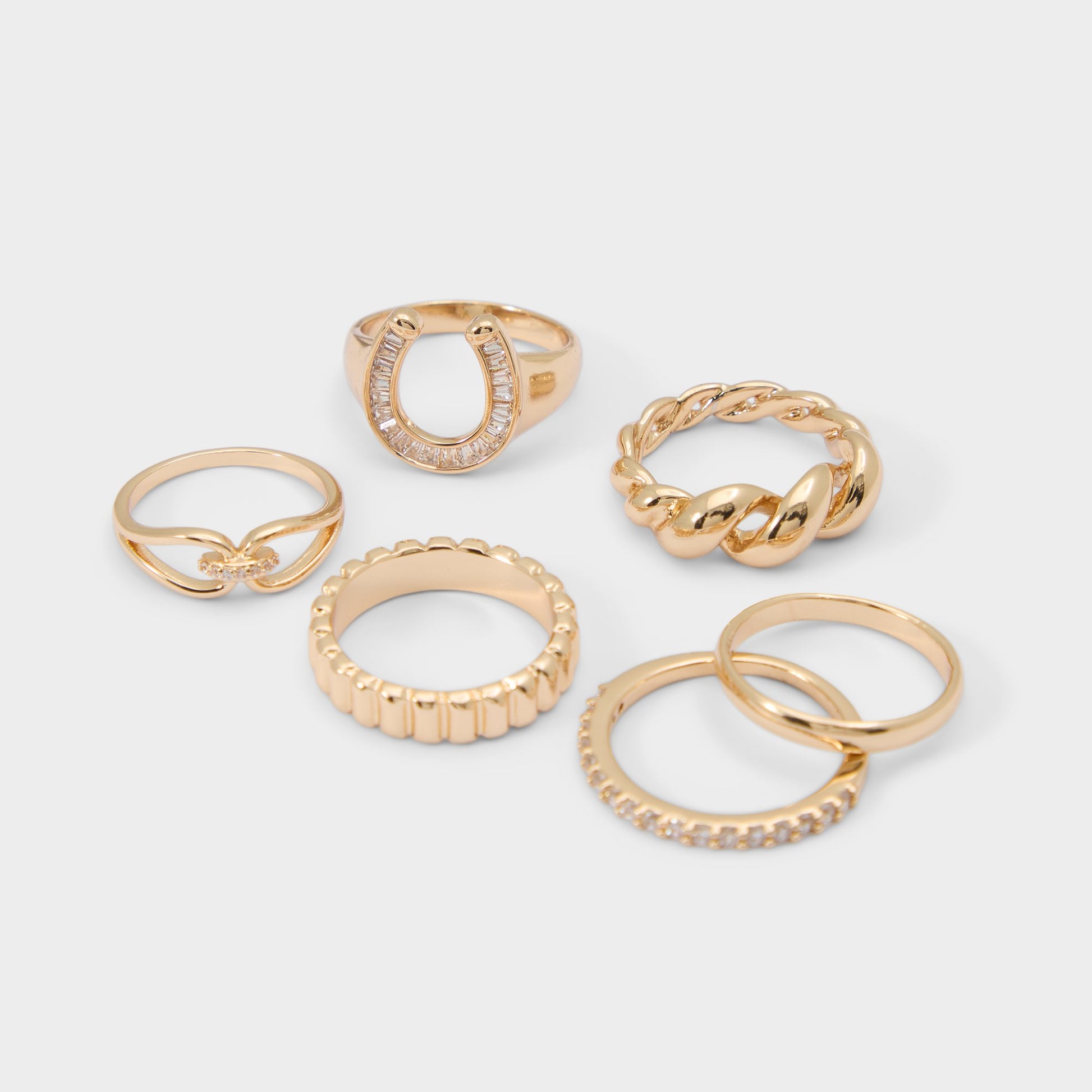 Product media for Luckyrings