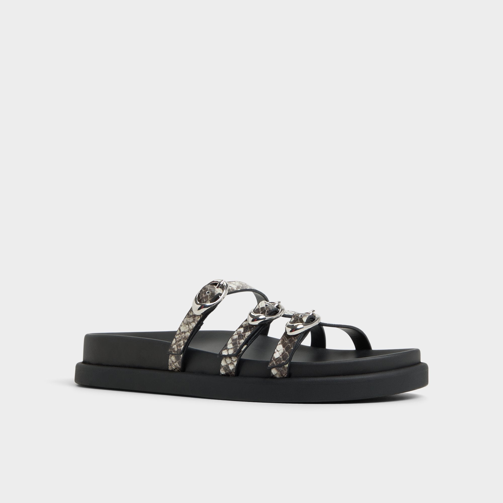 Zephyra – Women White/Black - ALDO