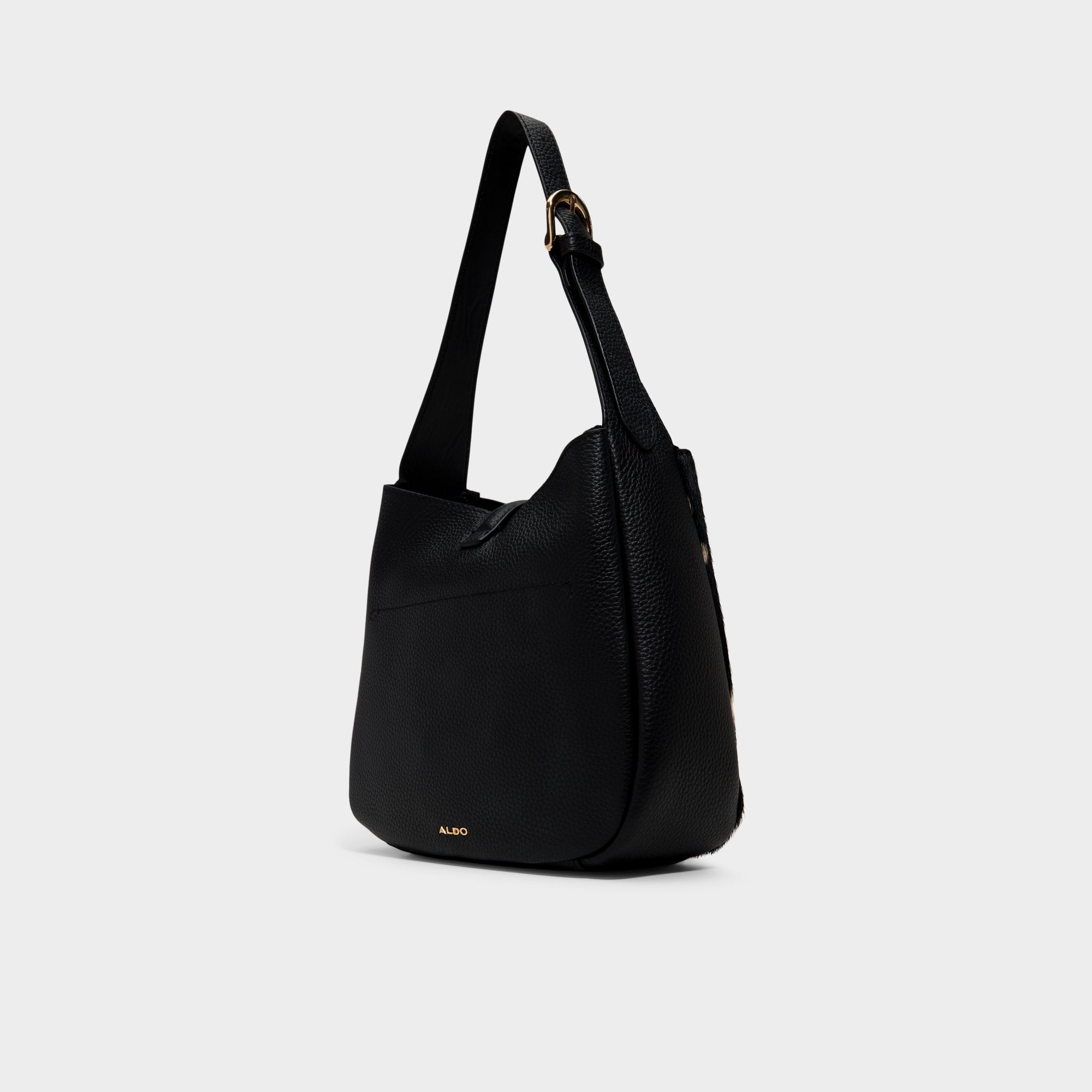 Soffiettaluxe Other Black Women's Shoulder Bags