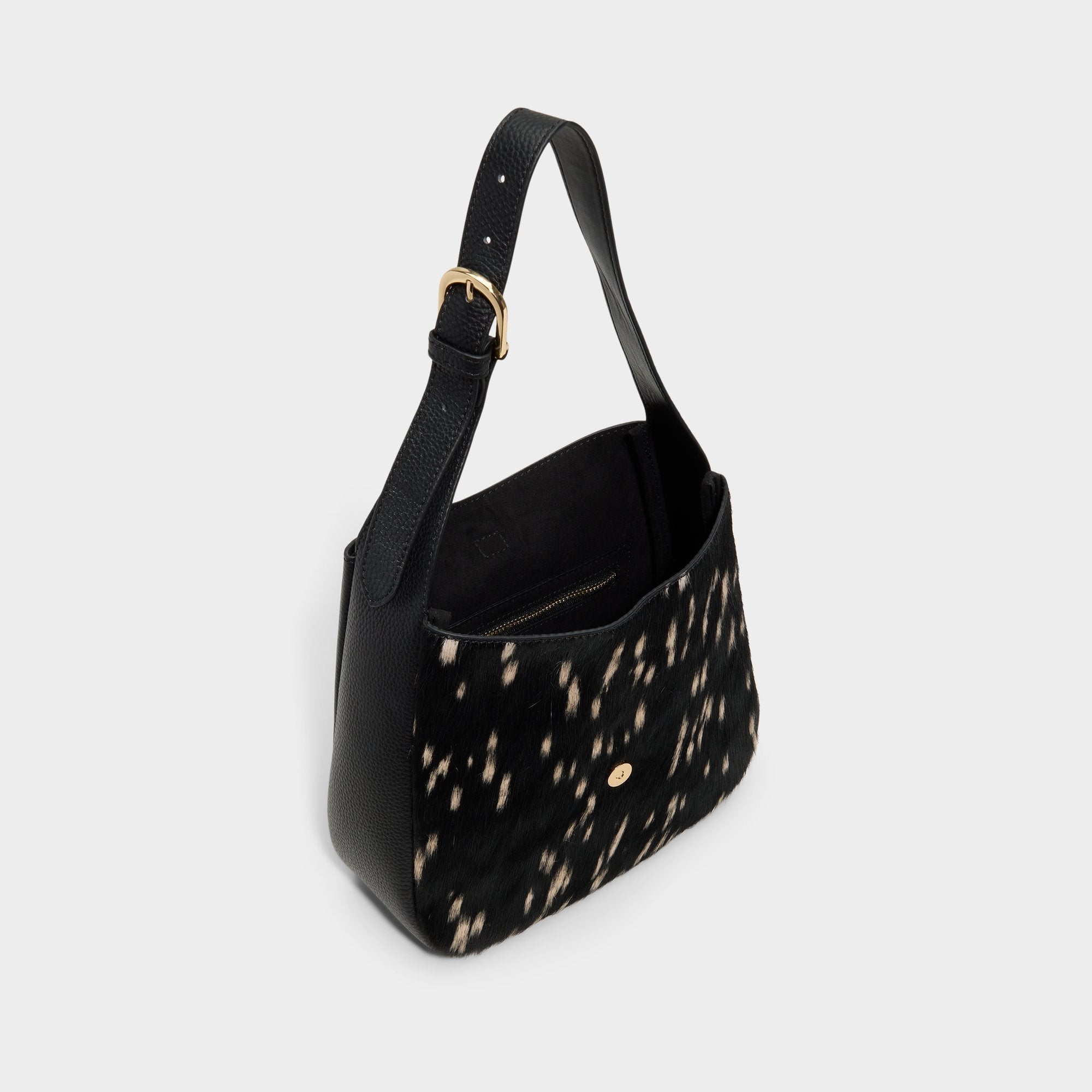 Soffiettaluxe Other Black Women's Shoulder Bags – ALDO