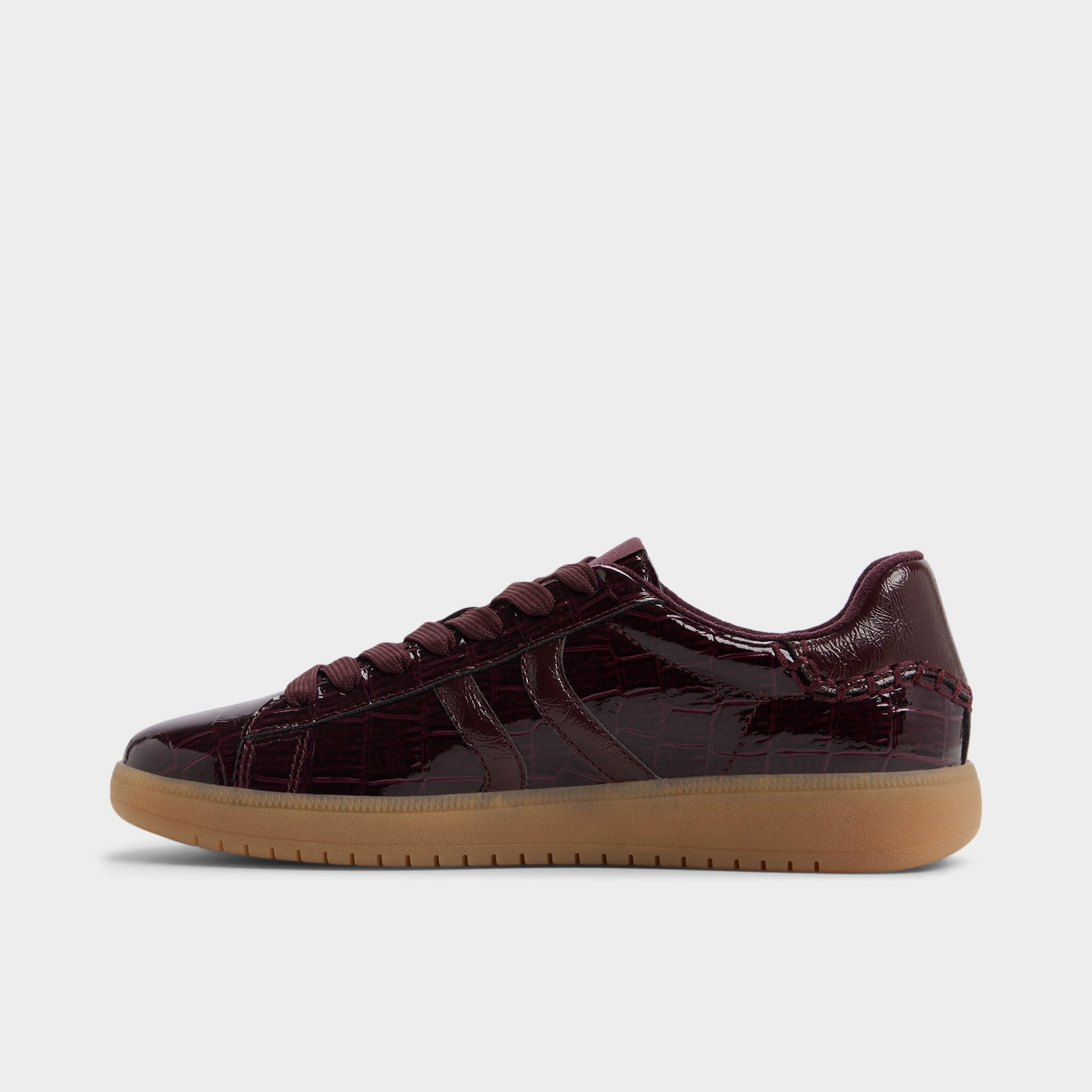 Vue latérale de Bordo Chicsneaker2 Sneaker bas