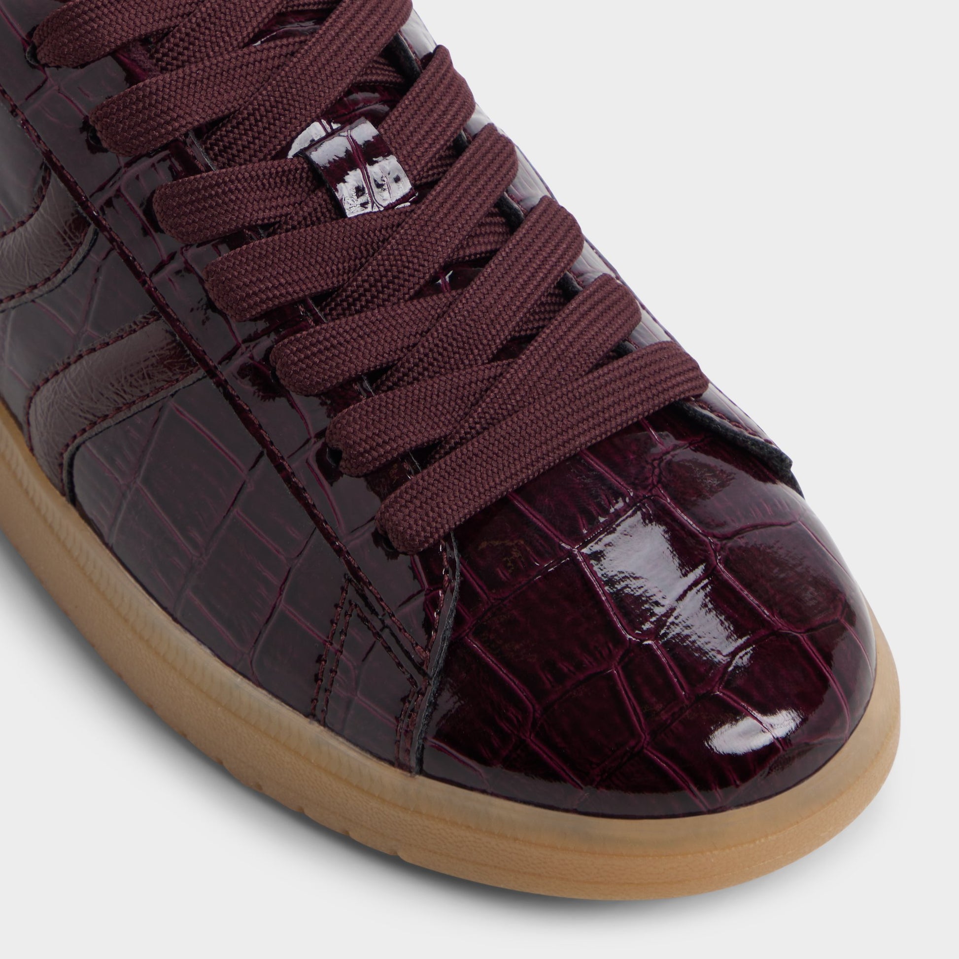 Gros plan de la Bordo Chicsneaker2 Sneaker bas